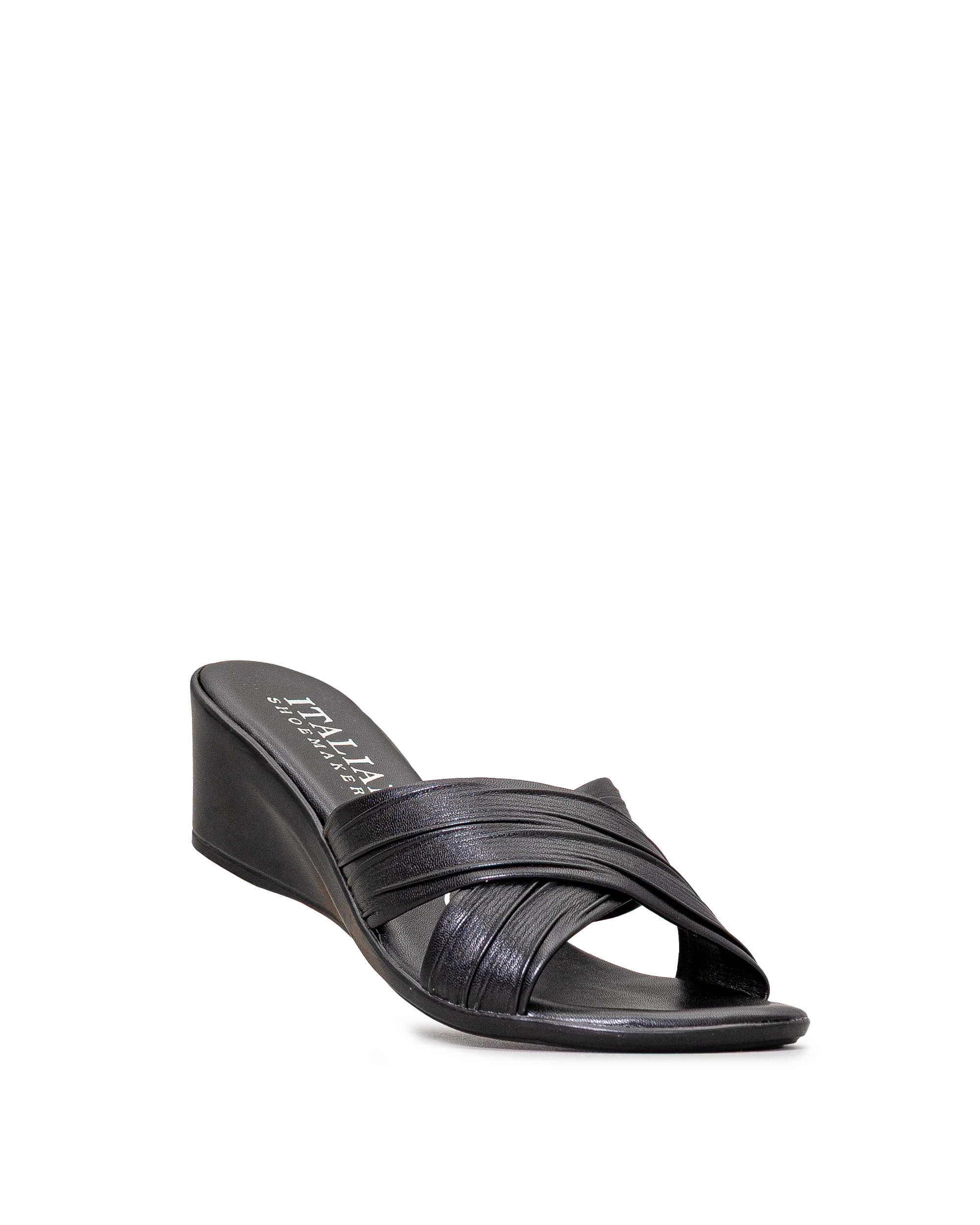 Nina d168 - Noir - #18C-206