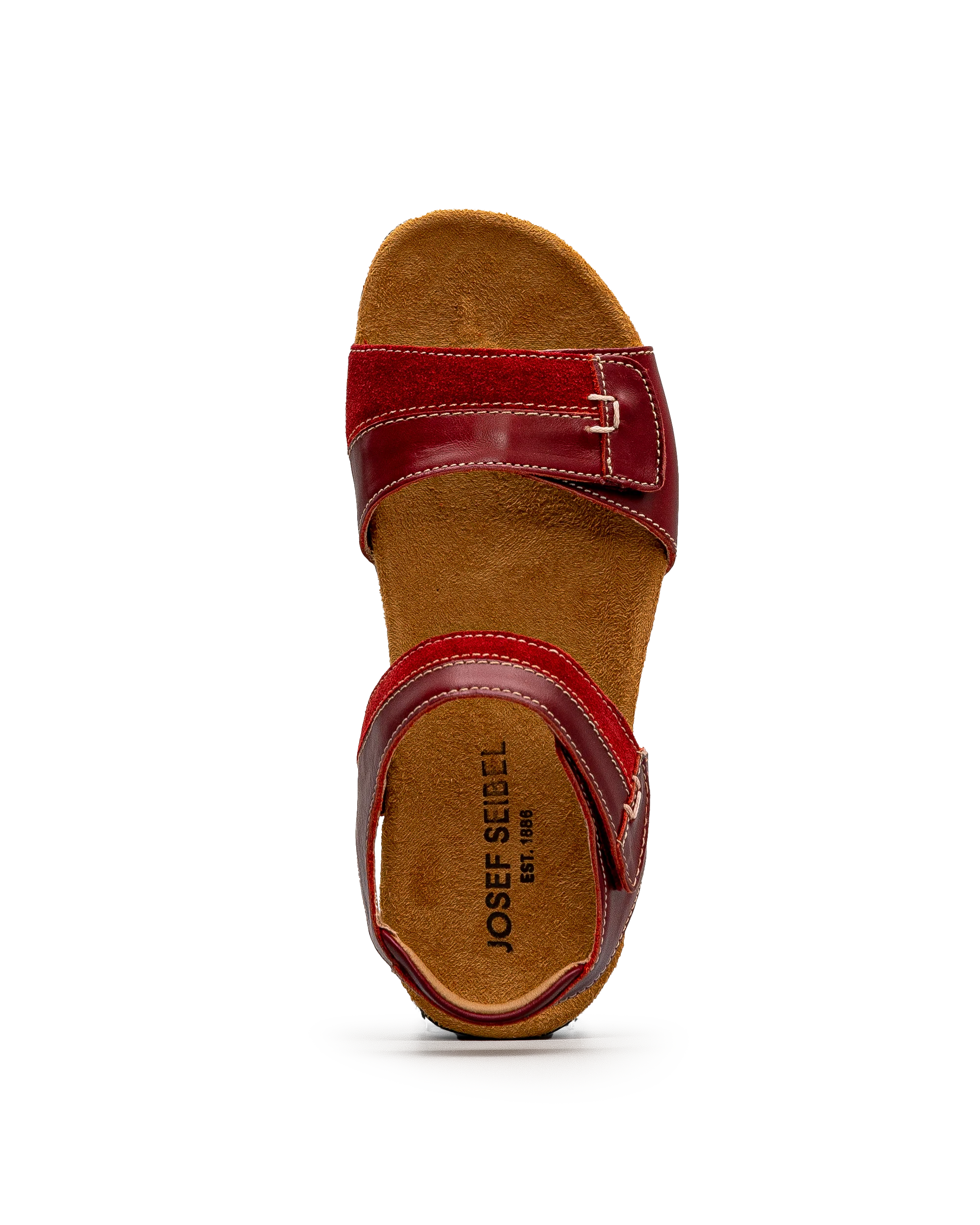 Dalia 02  - Bordeau - #18A-423 - Image 5