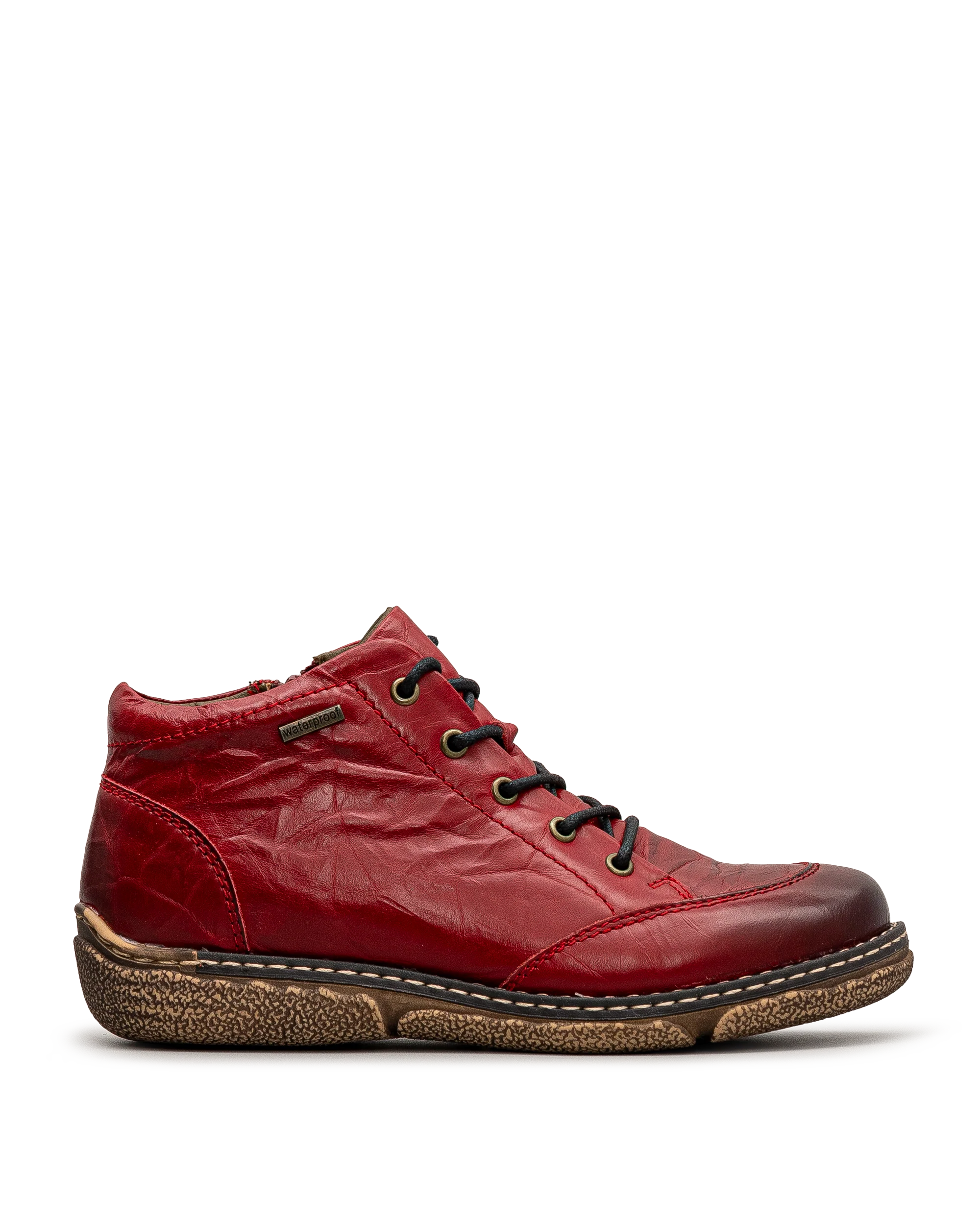 Priscilla 01  - Rouge - #12B-08 - Image 2