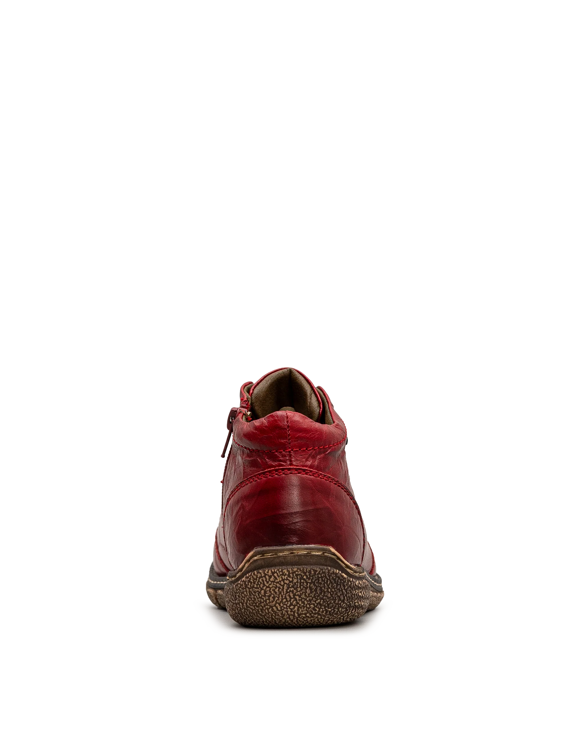 Priscilla 01  - Rouge - #12B-08 - Image 4