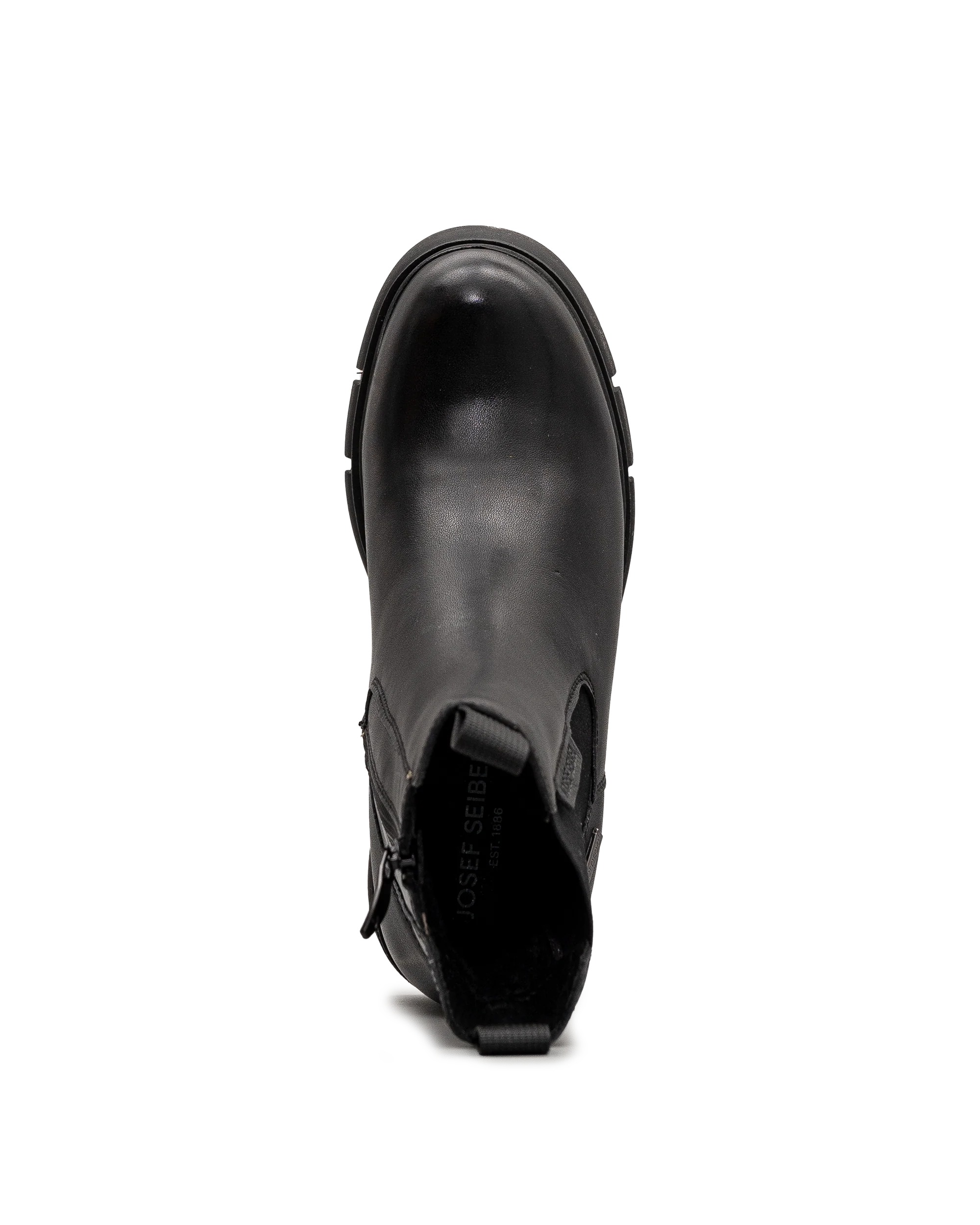 Teresa 01 - Noir - #11B-29 - Image 5