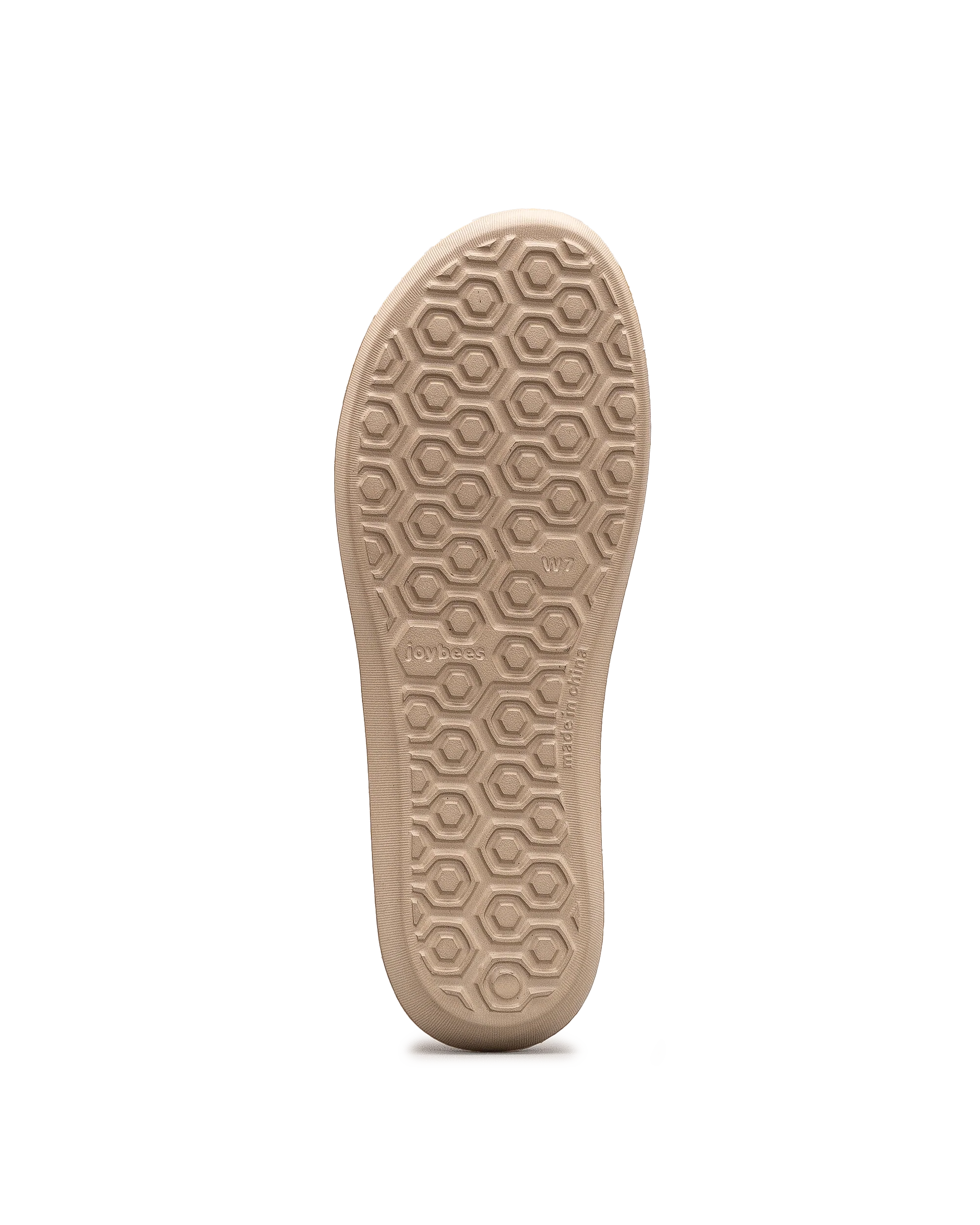 Friday flat - Beige - #16W-202 - Image 6