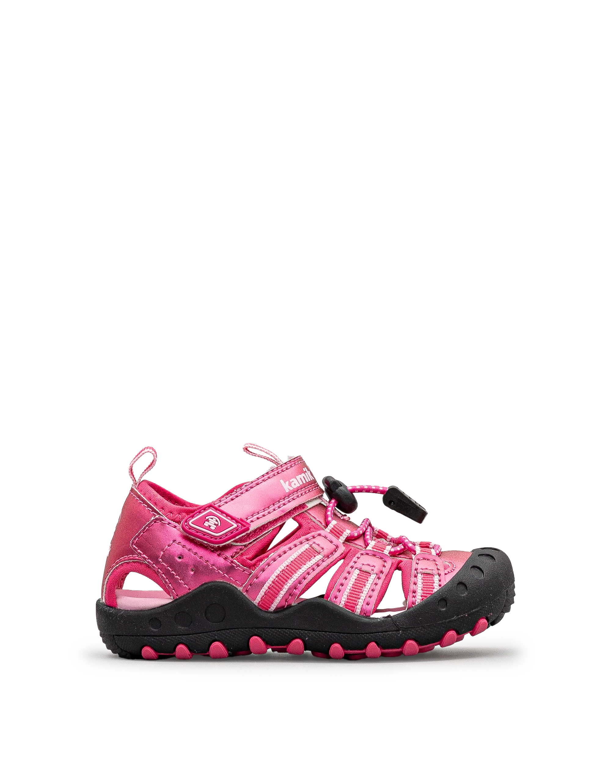 Crab shine - Fushia - #68B-403 - Image 2