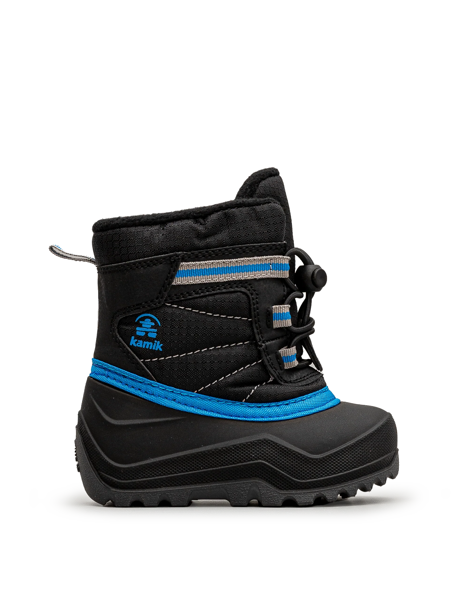Maxx td  - Noir&bleu - #41N-209 - Image 2