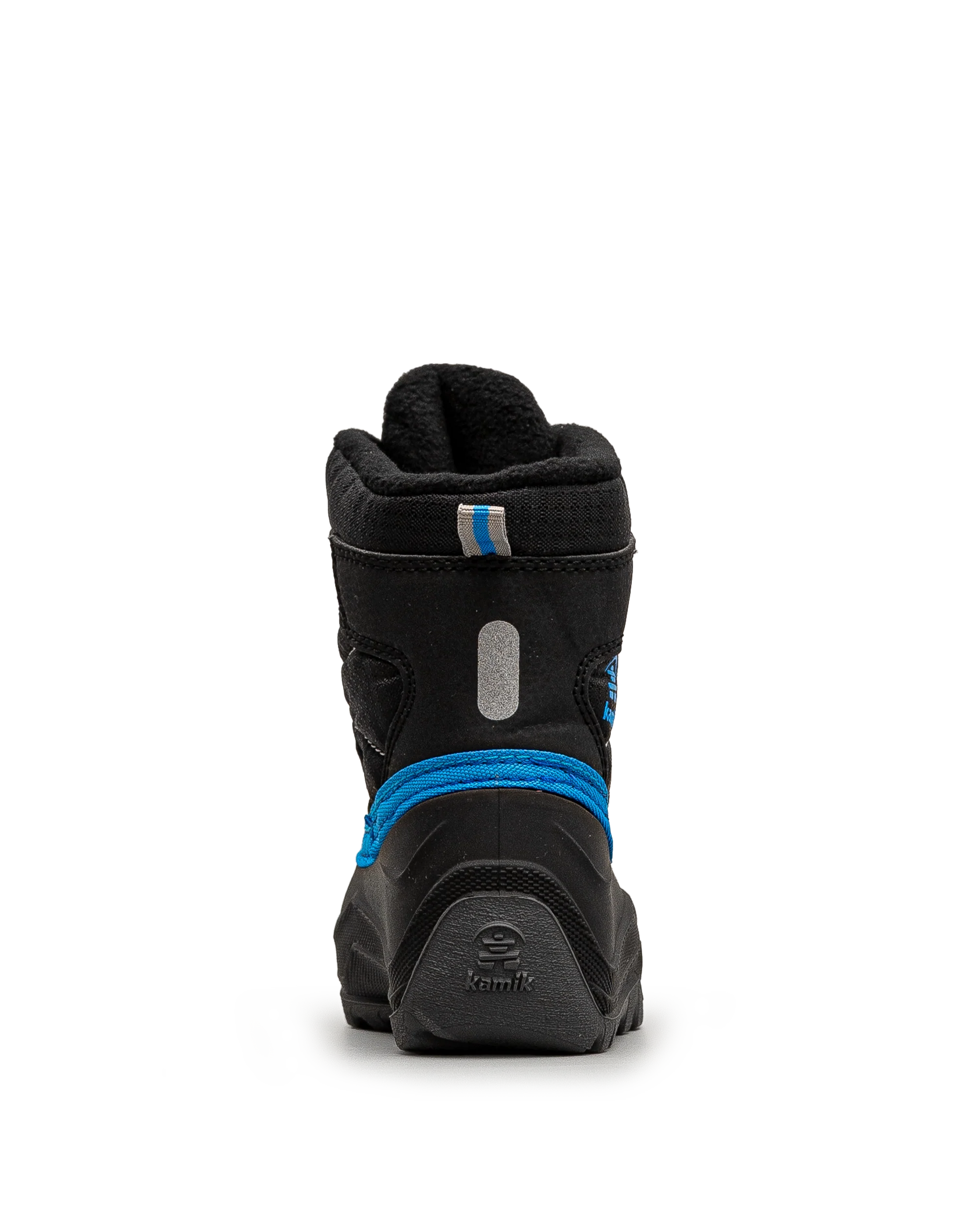 Maxx td  - Noir&bleu - #41N-209 - Image 4