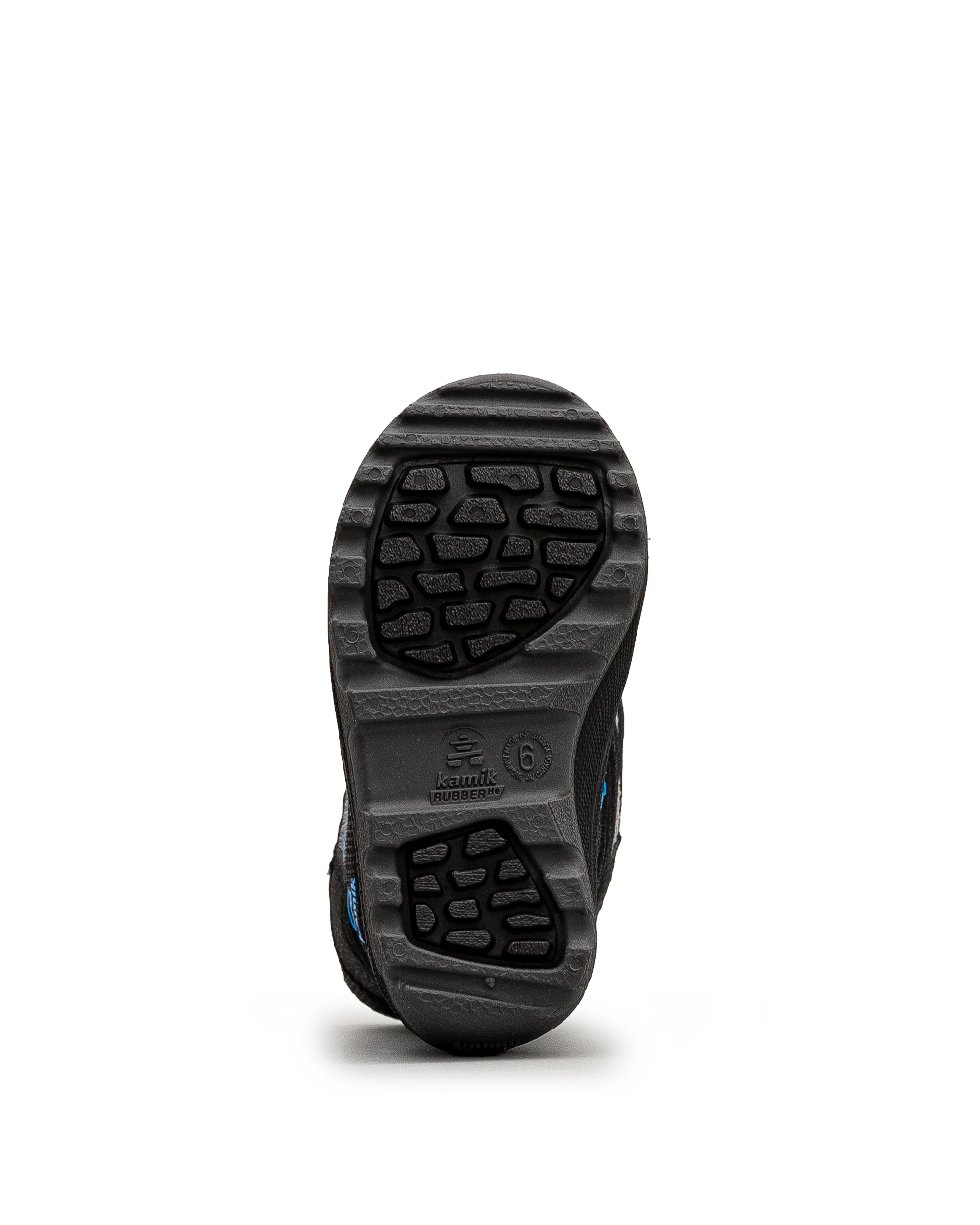 Maxx td  - Noir&bleu - #41N-209 - Image 6