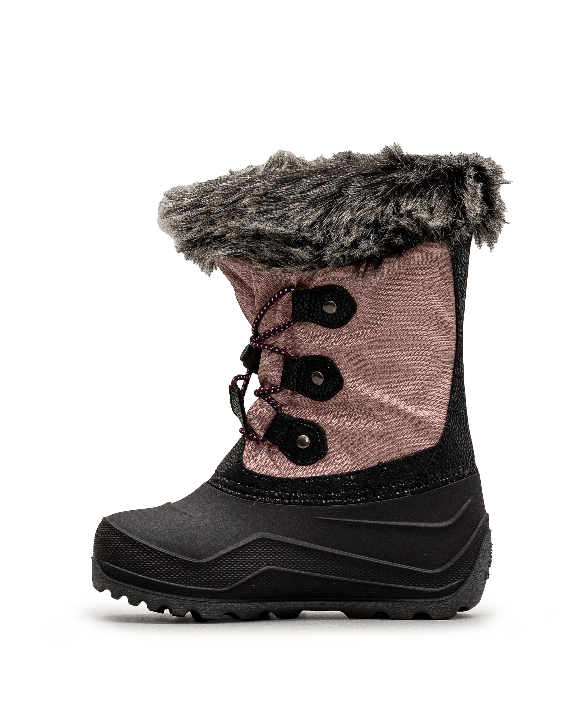 Powdery 3  - Rose pale - #61N-260 - Image 3