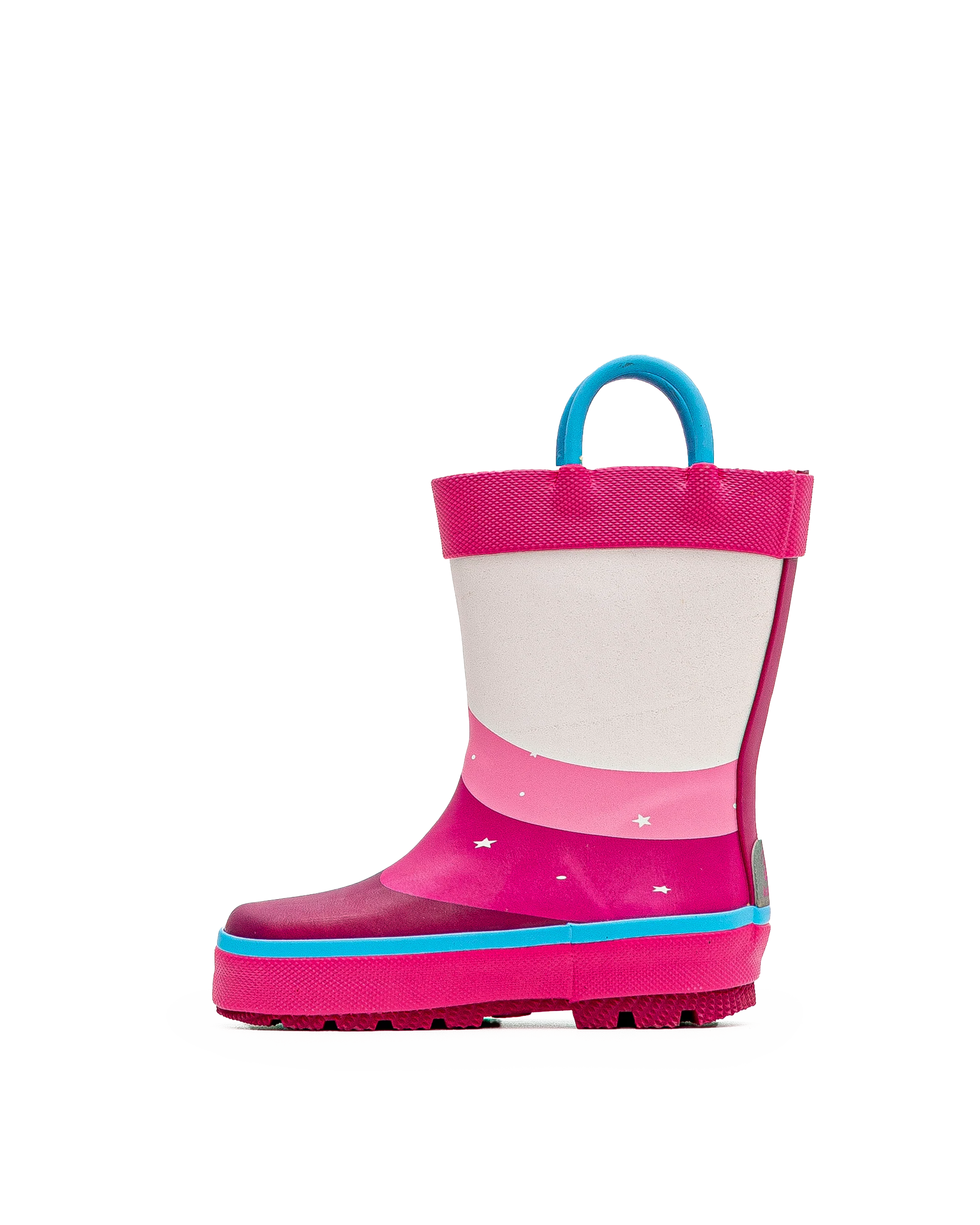 Rocket & unicorn td  - Rose pale - #41P-210 - Image 3