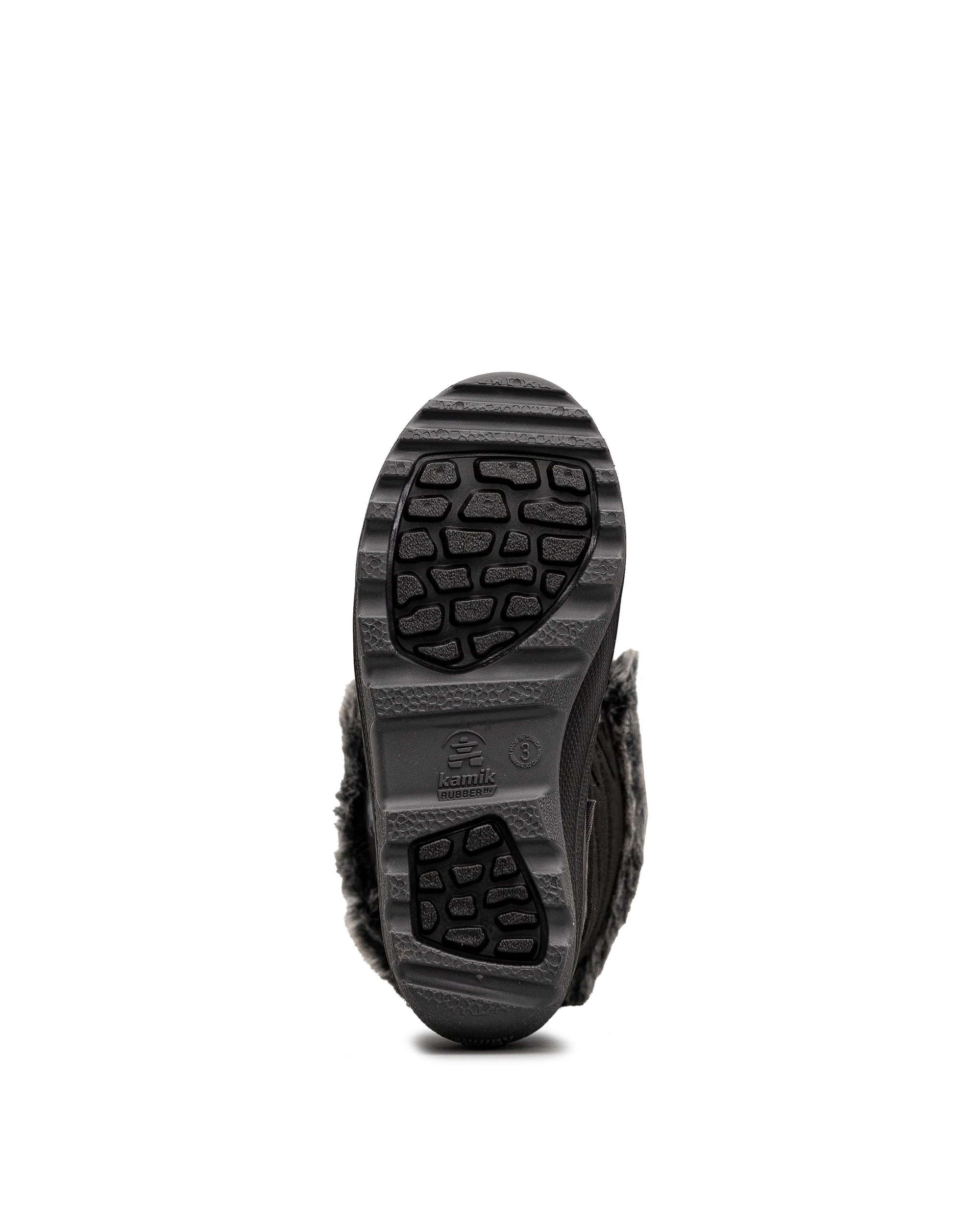 Snowangel jr - Noir - #61N-204 - Image 6