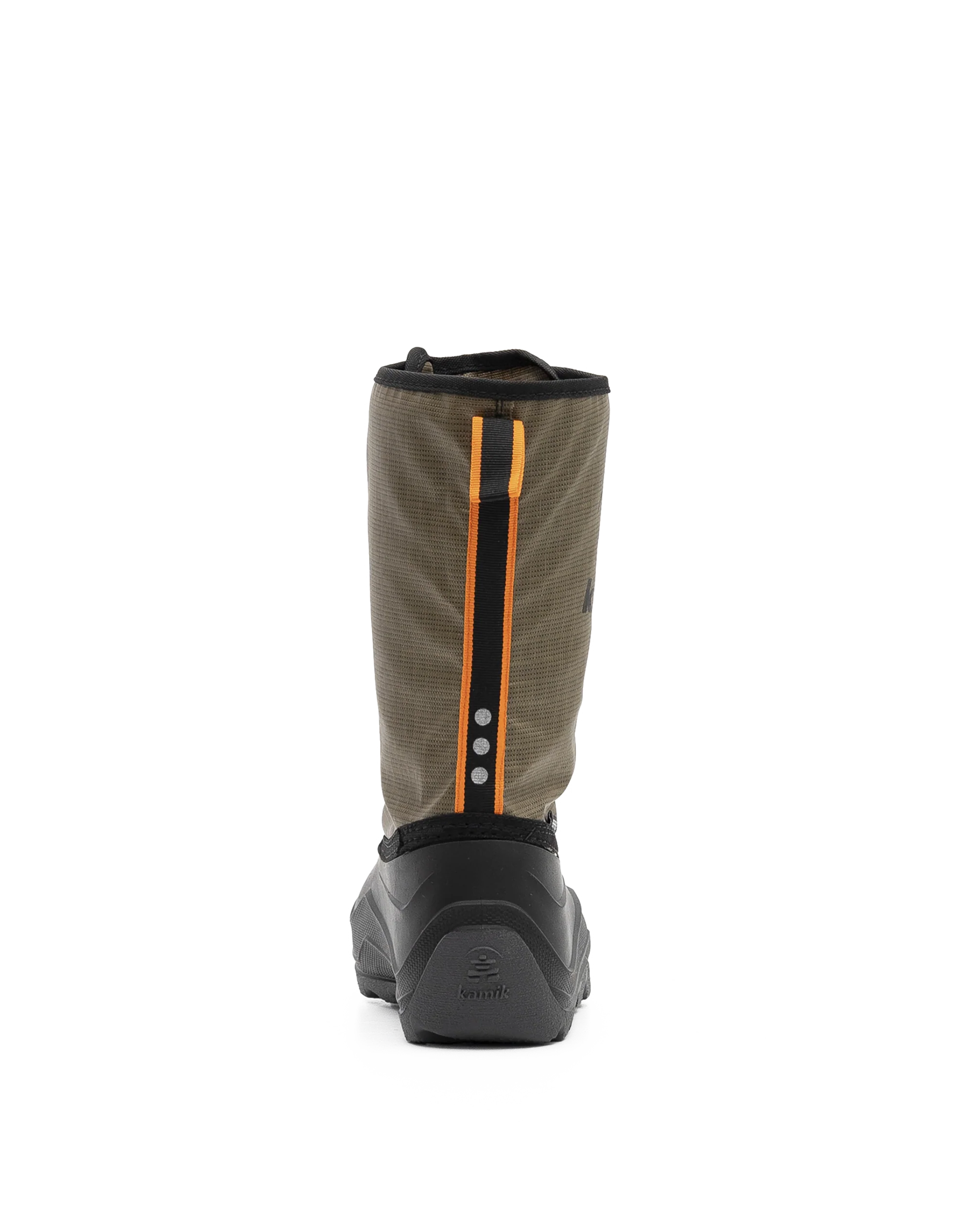 Snowmate jr  - Kaki - #41N-205 - Image 4