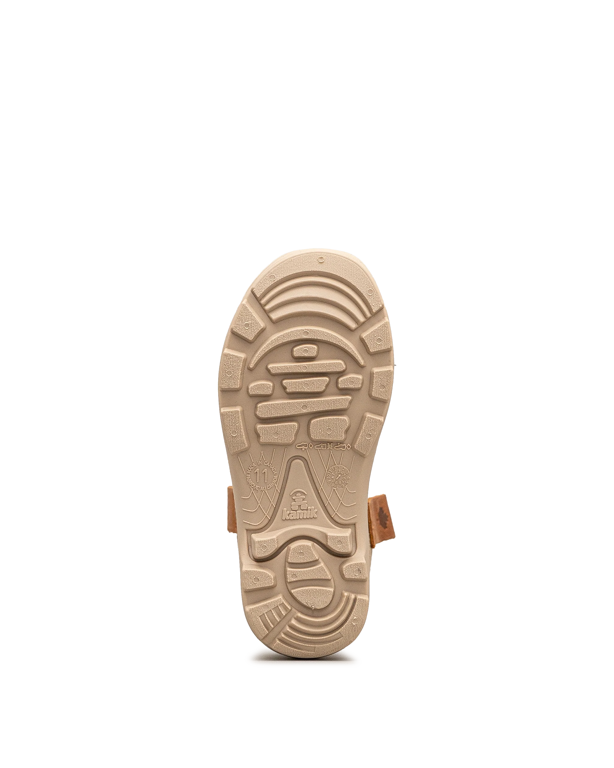 Tundra ps jr - Beige - #41I-207 - Image 6