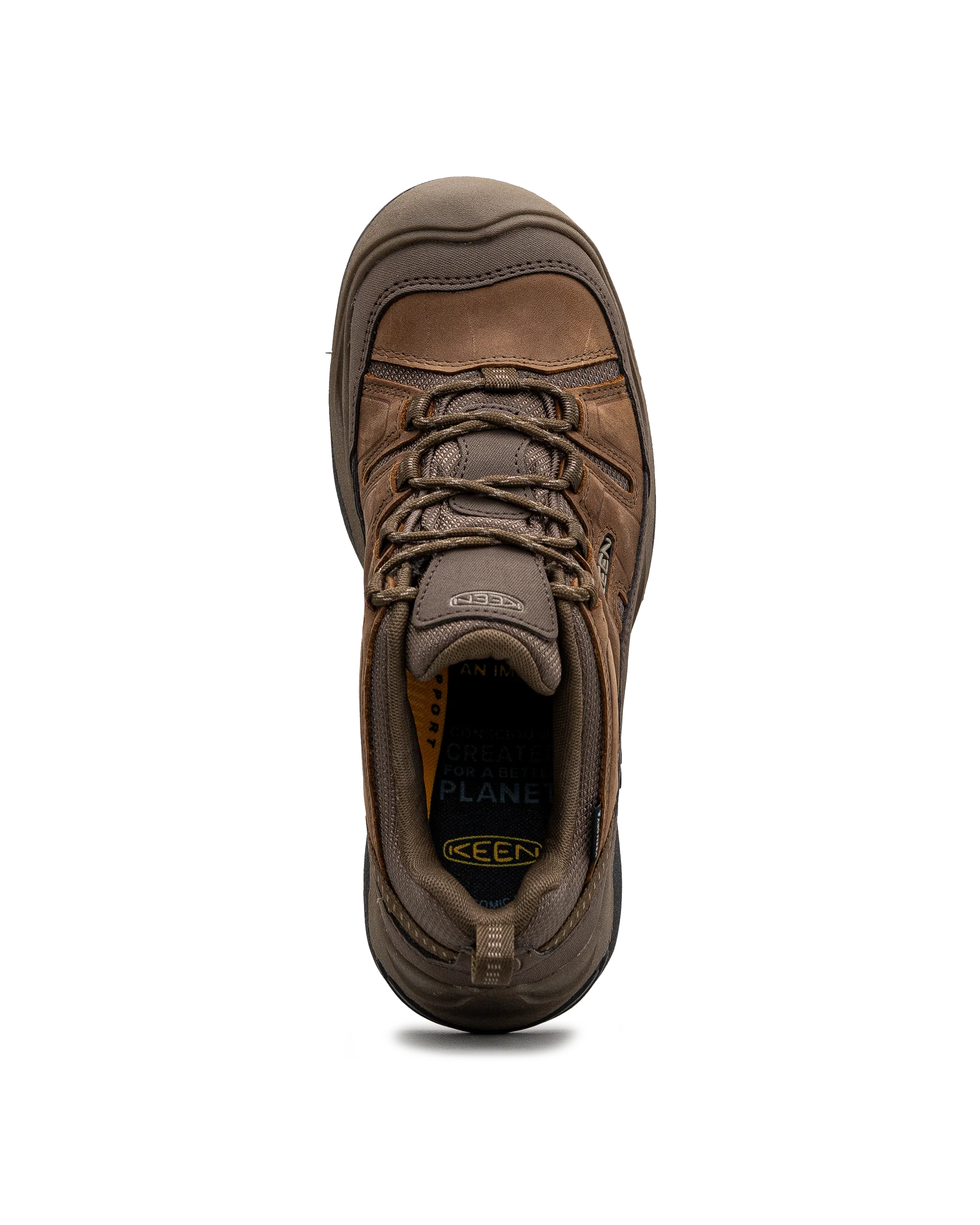 circadia wp wide m  - Tan - #23M-28 - Image 5