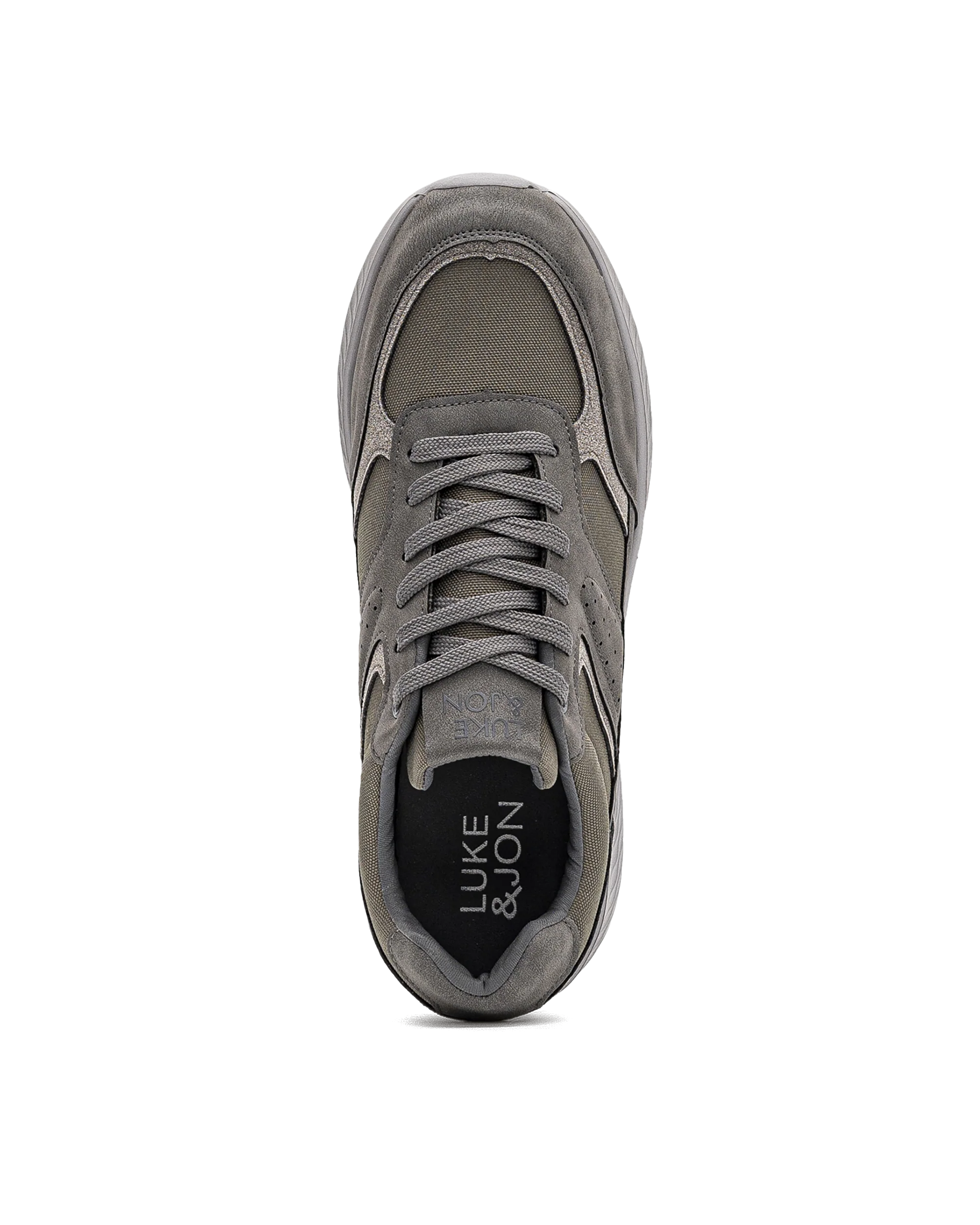 Liam - Gris - #25B-42 - Image 5