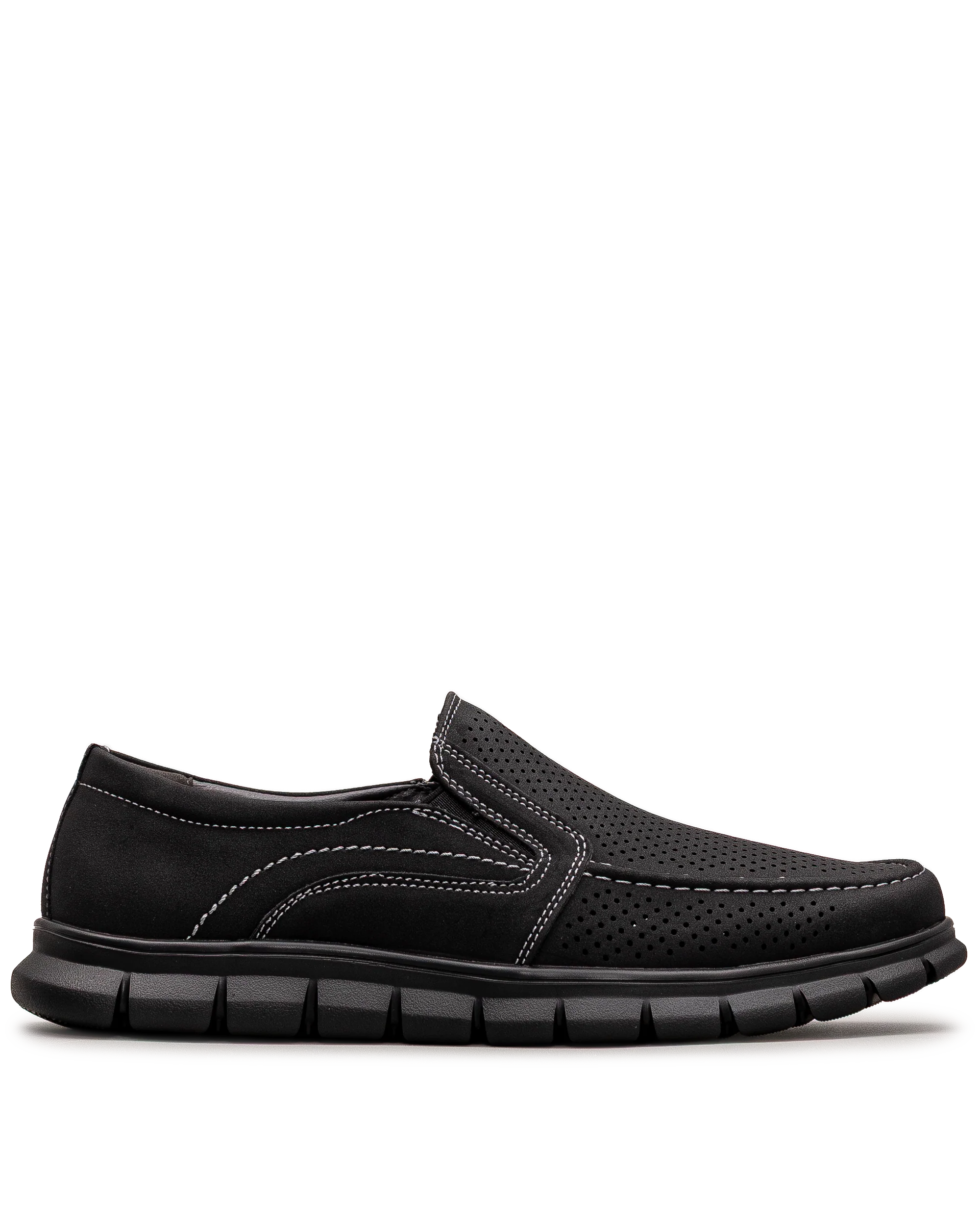 Malcom 1  - Noir - #26A-204 - Image 2