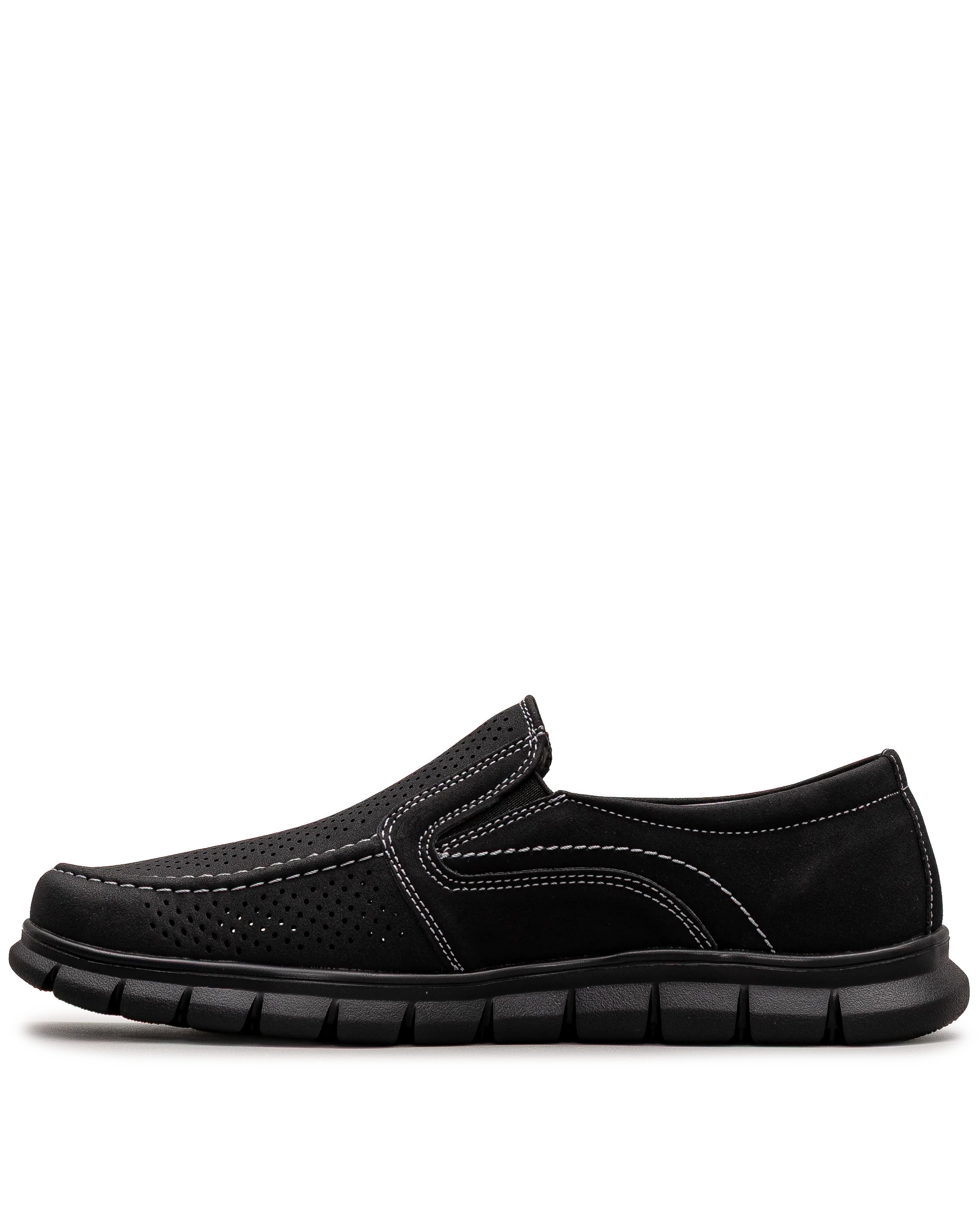 Malcom 1  - Noir - #26A-204 - Image 3
