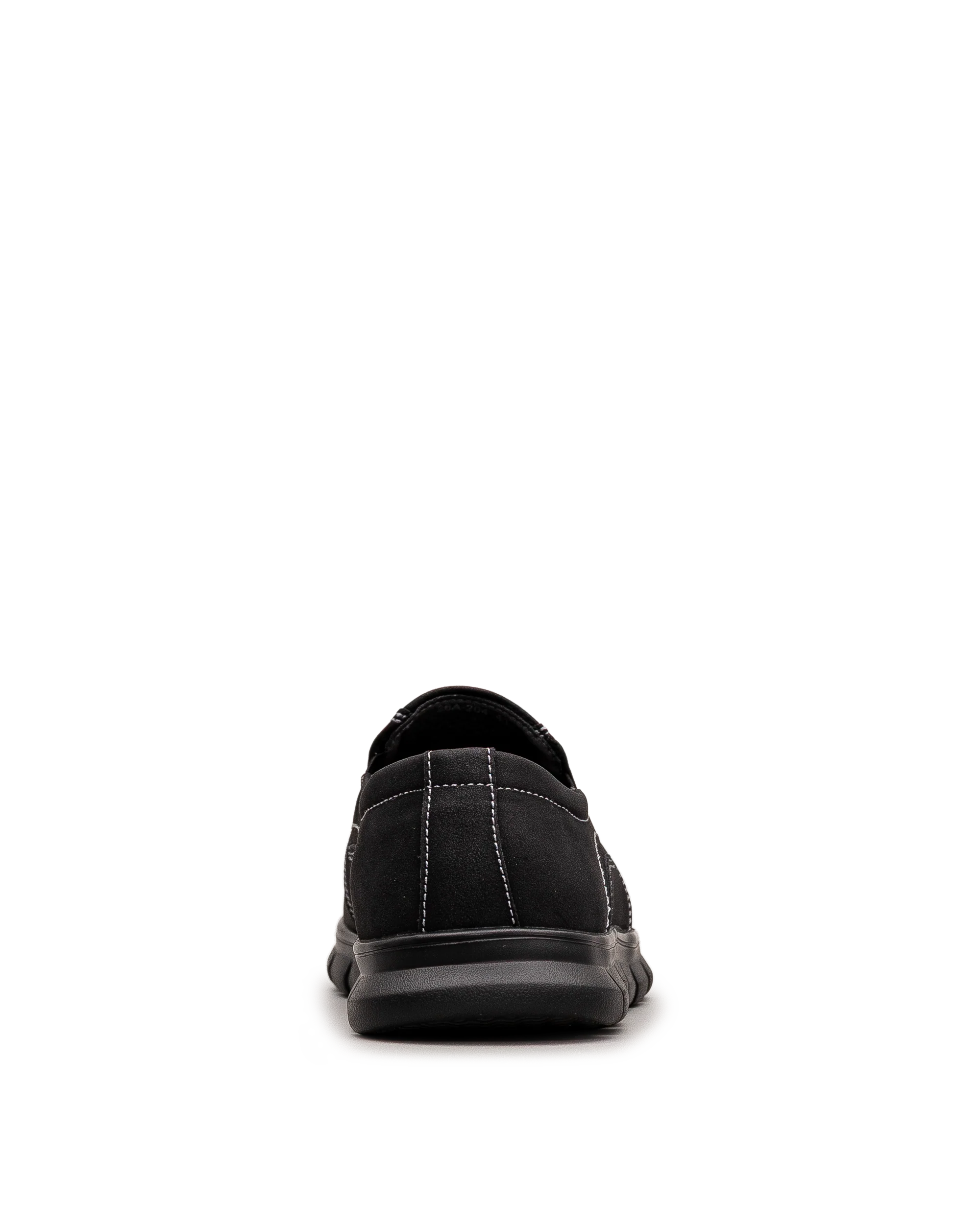 Malcom 1  - Noir - #26A-204 - Image 4