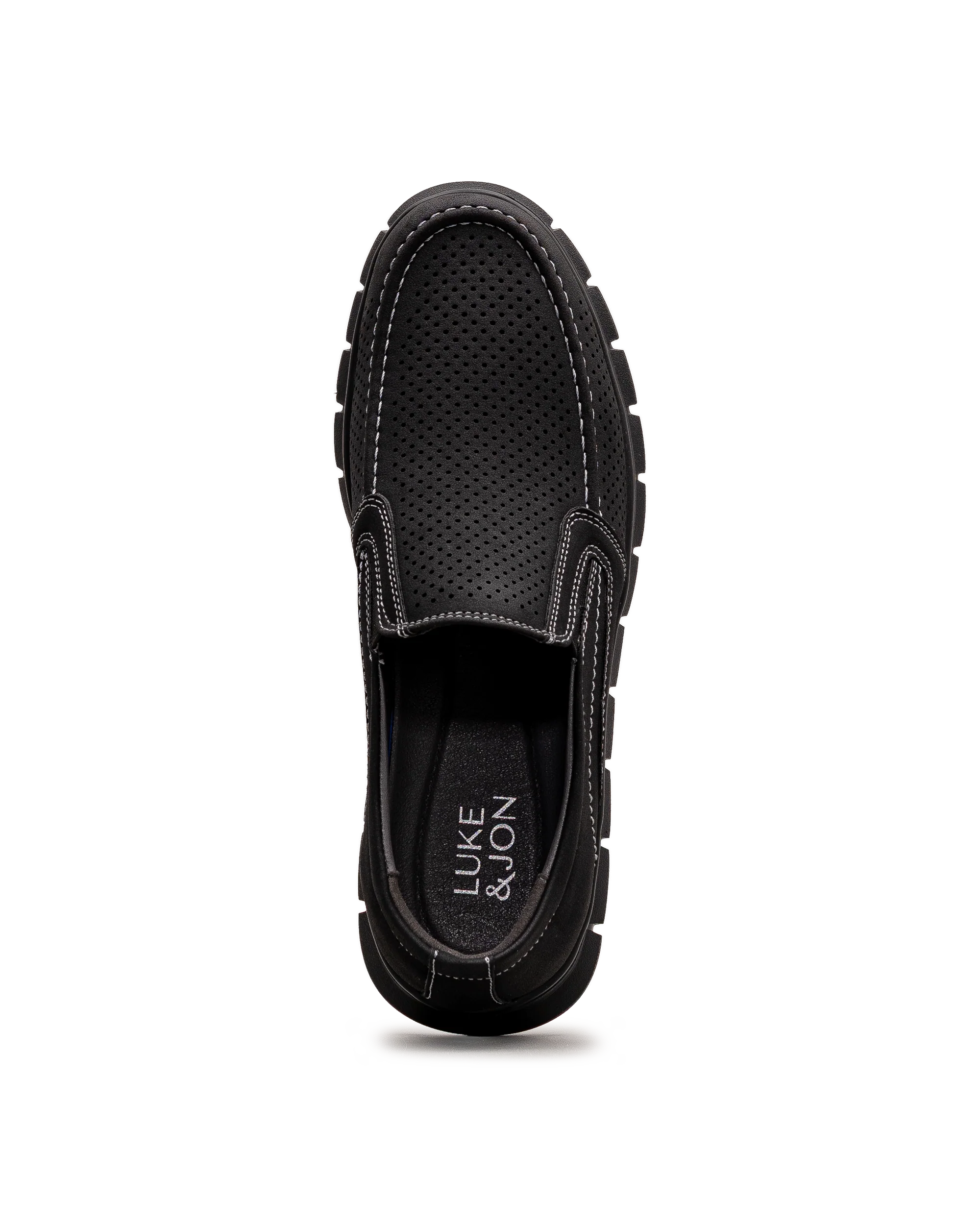Malcom 1  - Noir - #26A-204 - Image 5