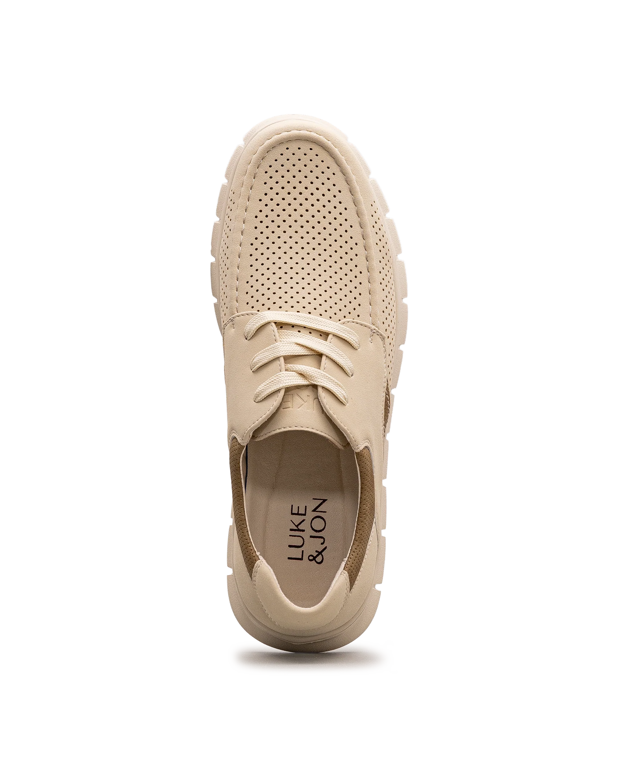 Malcom 2 - Beige - #26A-104 - Image 5