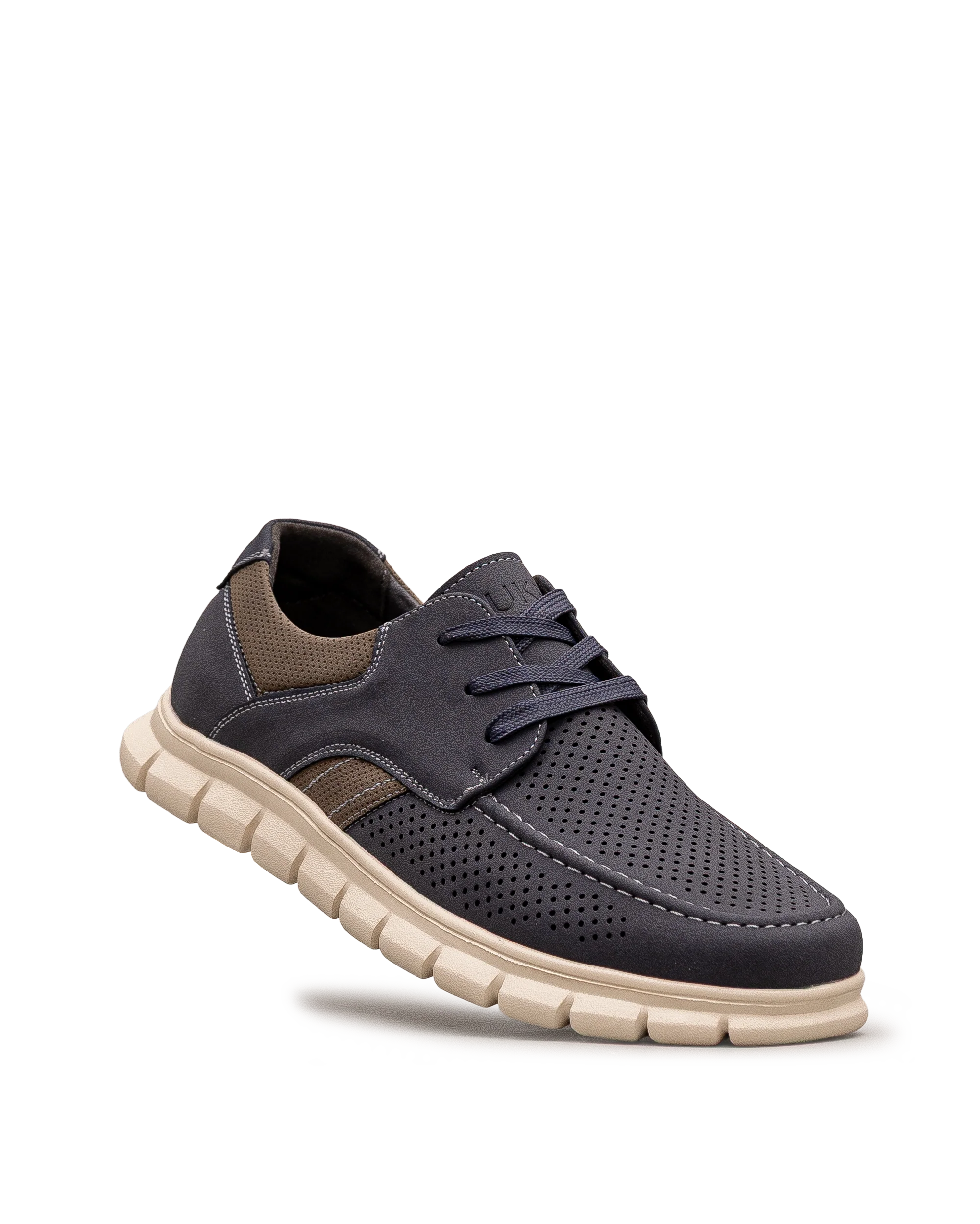 Malcom 2 - Bleu - #26A-104