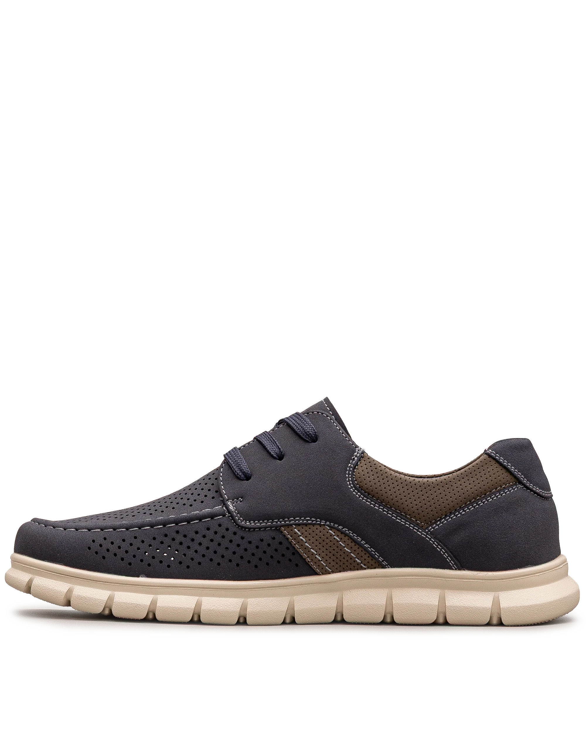 Malcom 2 - Bleu - #26A-104 - Image 3