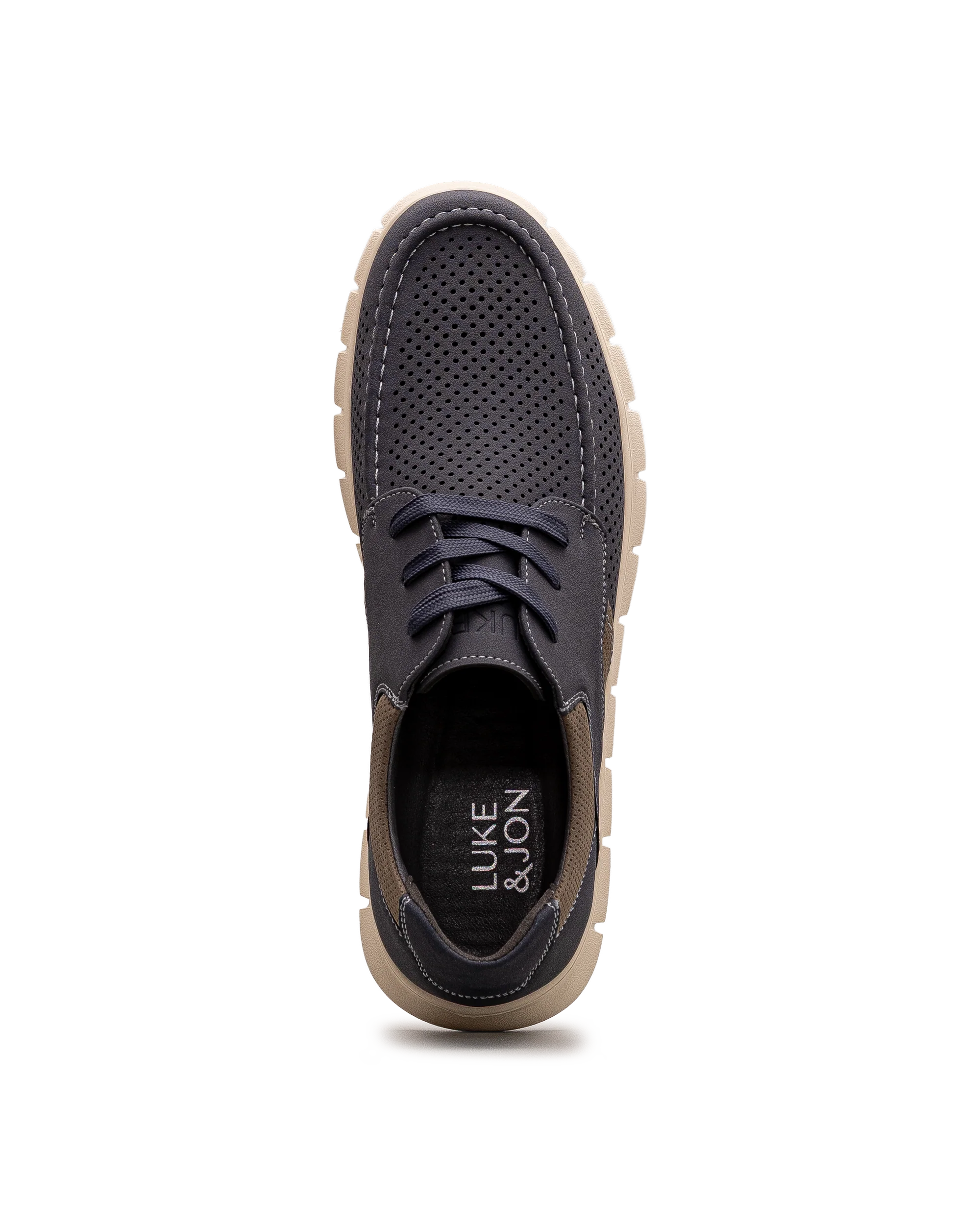 Malcom 2 - Bleu - #26A-104 - Image 5