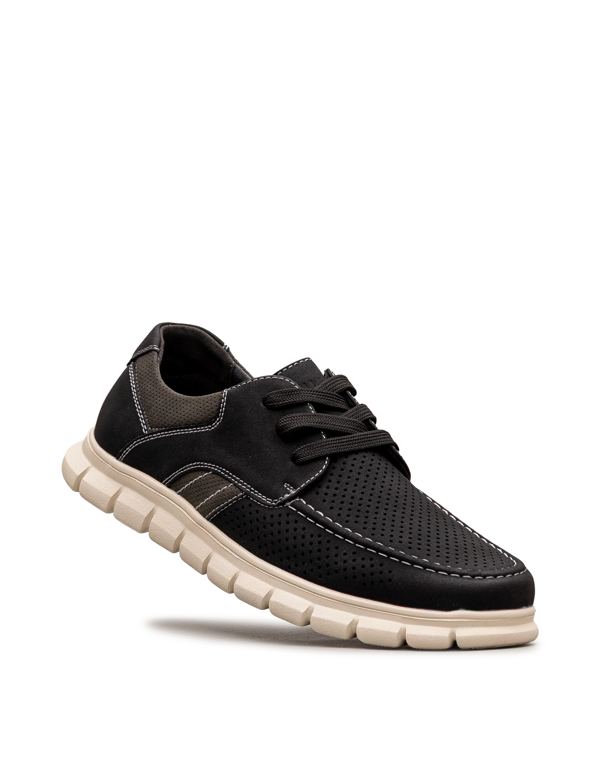 Malcom 2 - Noir - #26A-104
