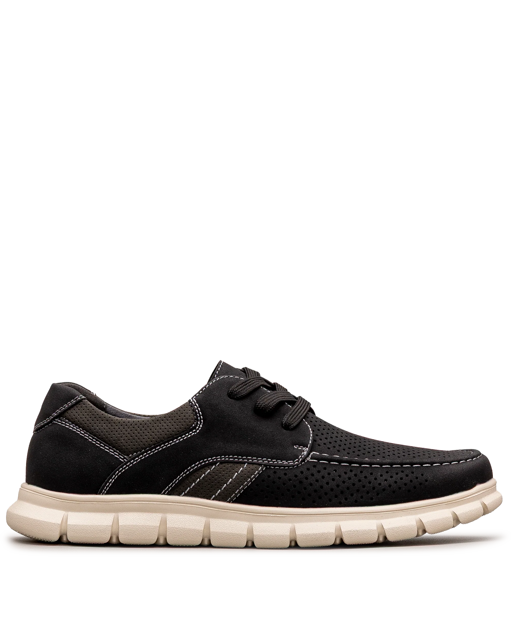 Malcom 2 - Noir - #26A-104 - Image 2
