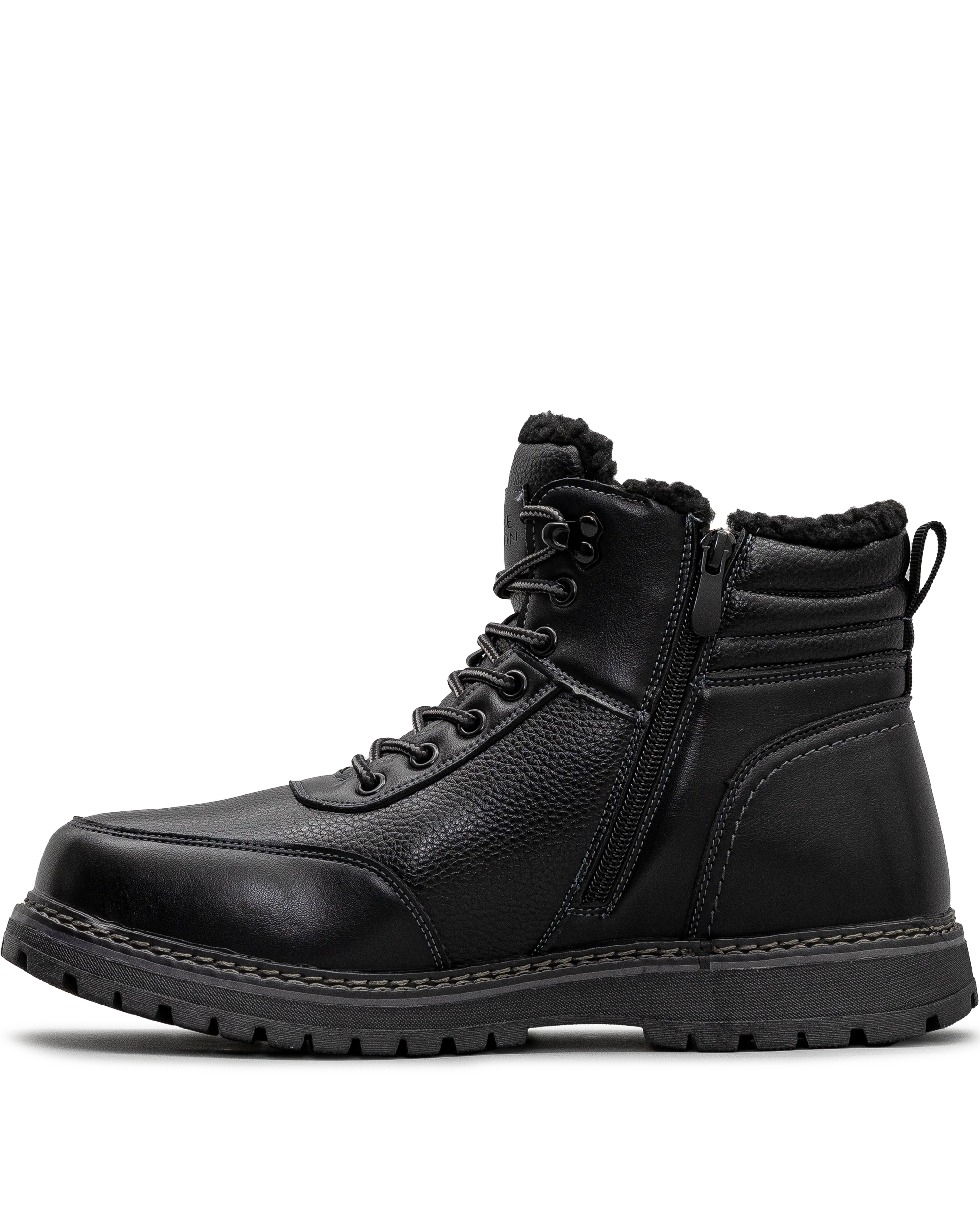 nori   1  - Noir - #21M-01 - Image 3