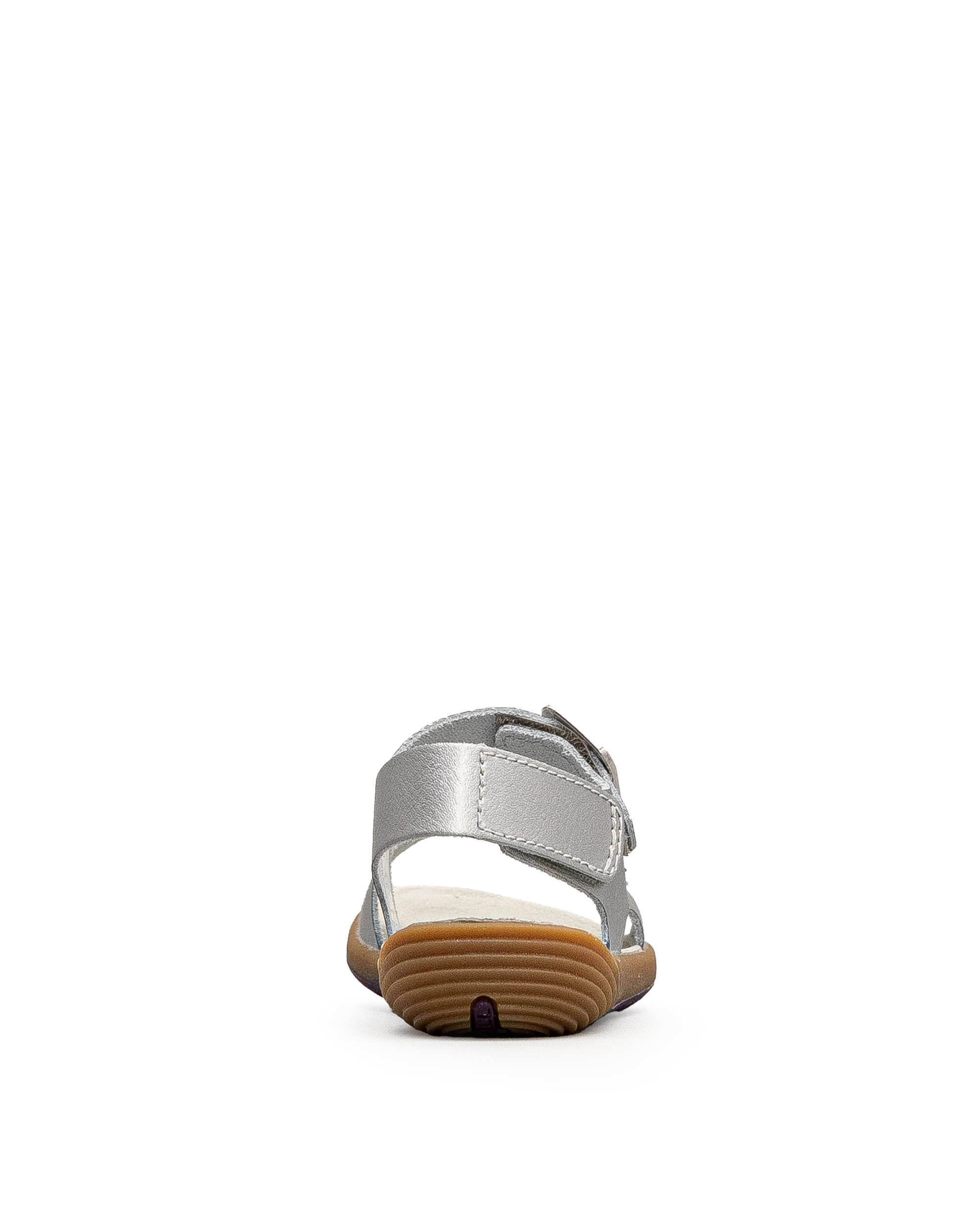 Bare steps sandal td - Argent - #48Y-201 - Image 4