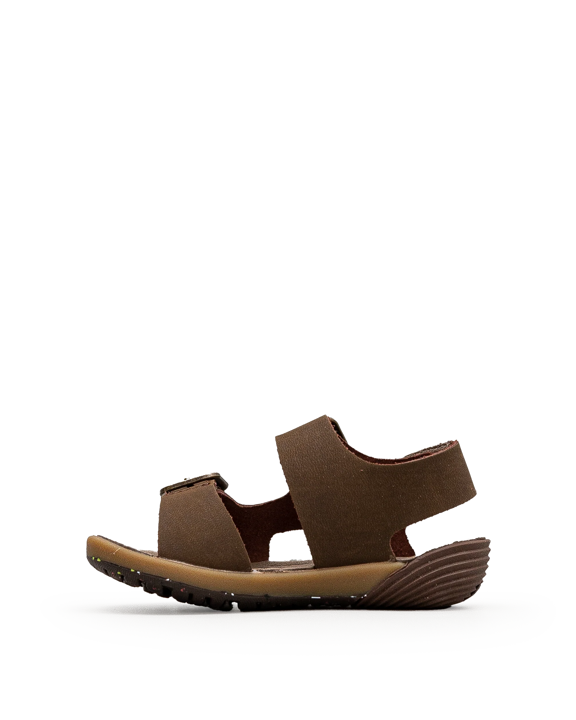 Bare steps sandal td - Brun - #48Y-201 - Image 3