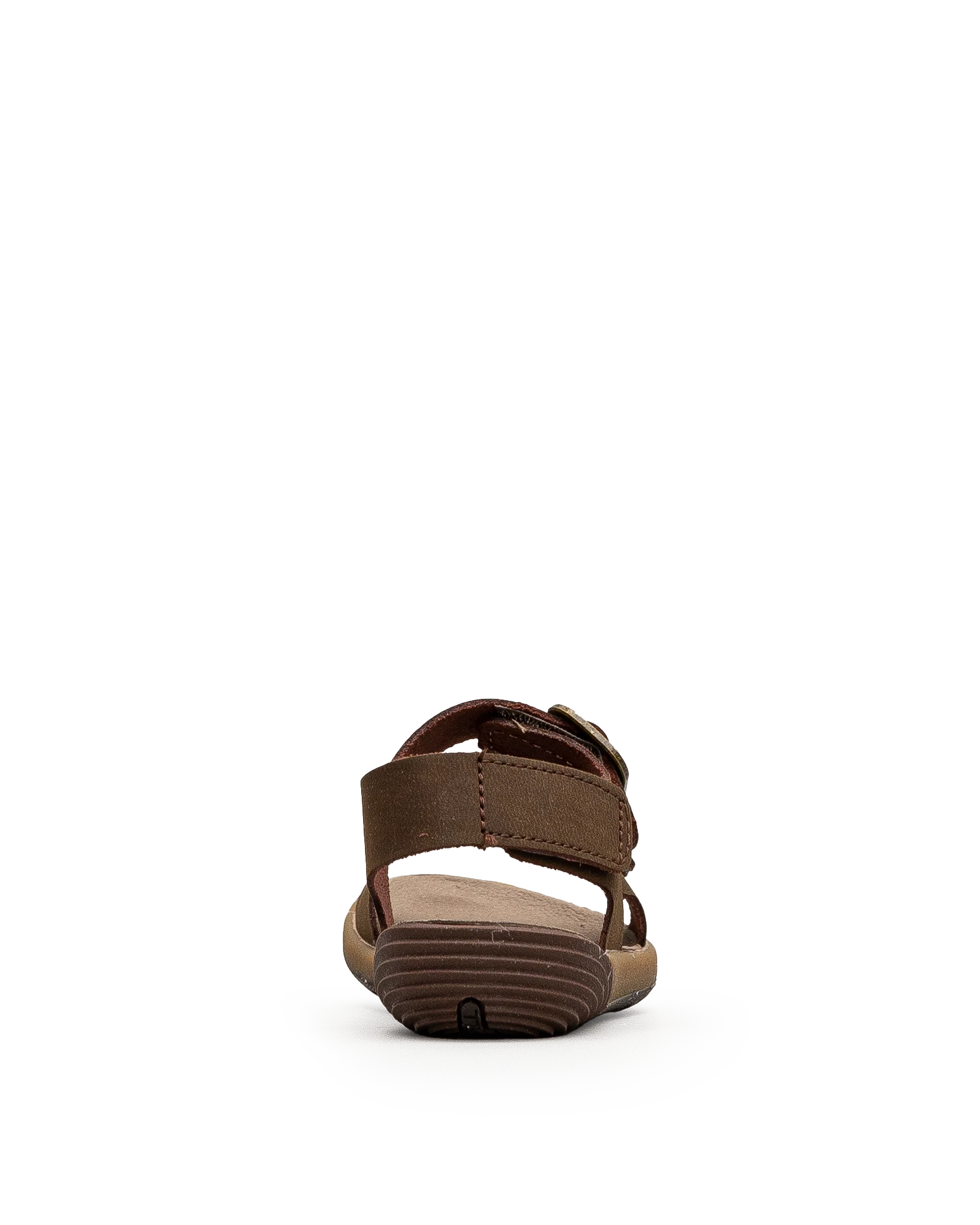 Bare steps sandal td - Brun - #48Y-201 - Image 4