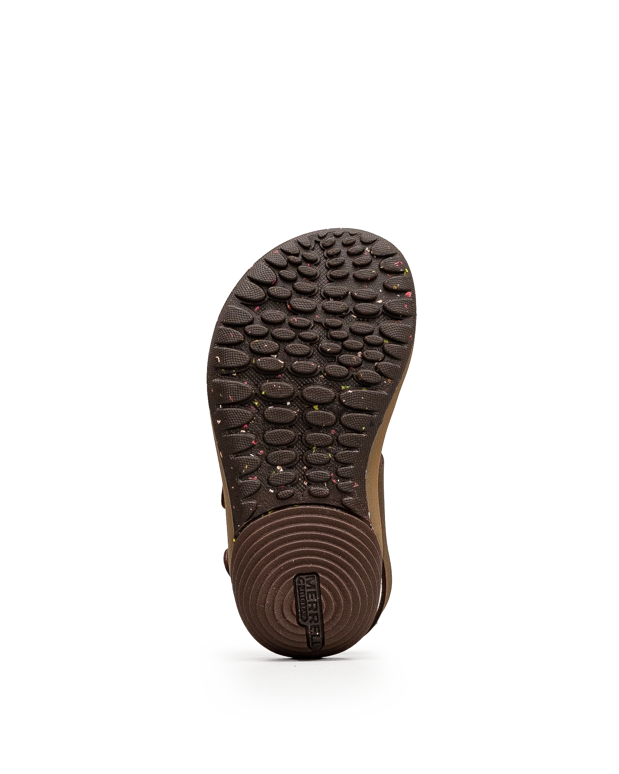 Bare steps sandal td - Brun - #48Y-201 - Image 6