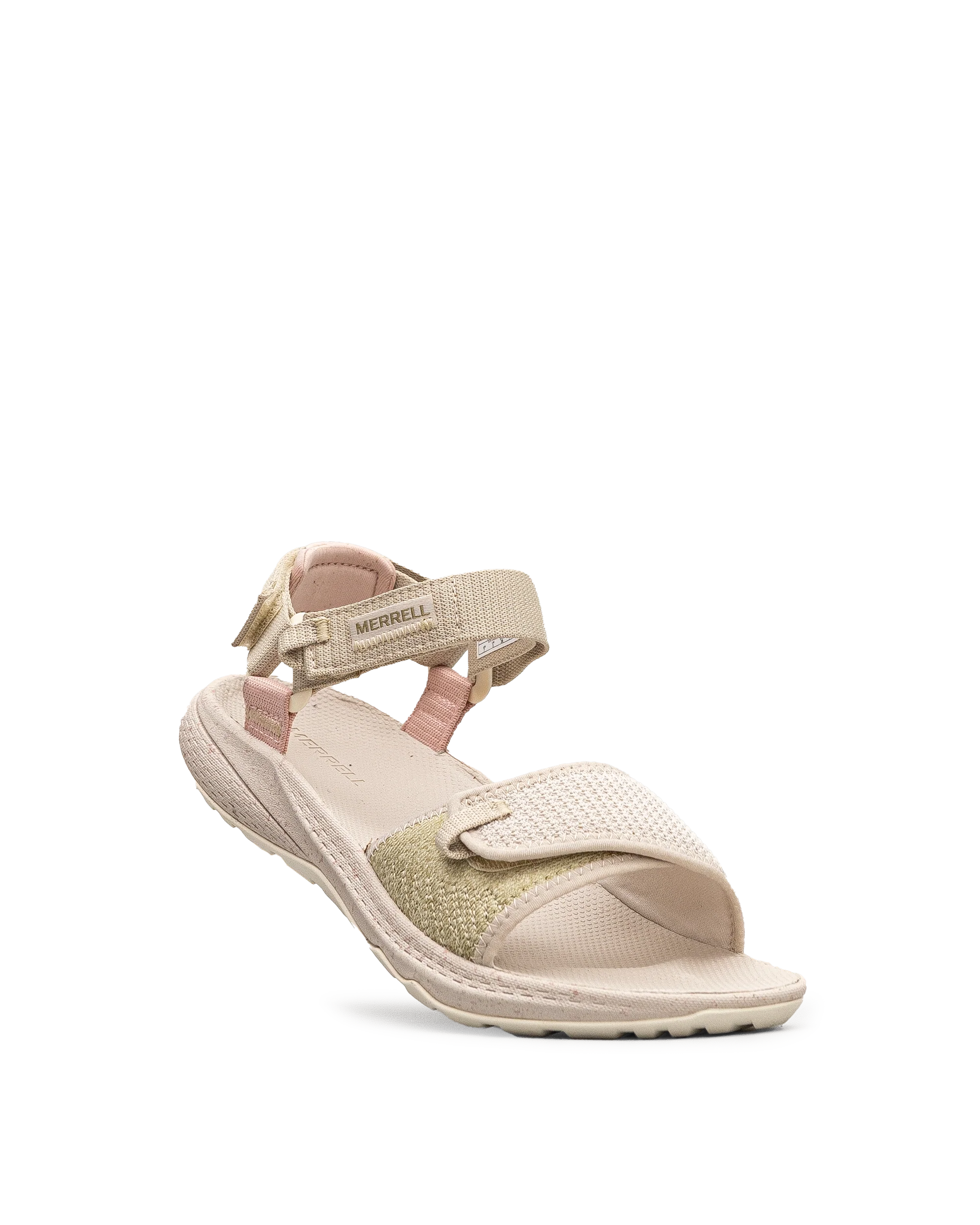 Bravada backstrap - Rose pale - #18B-434