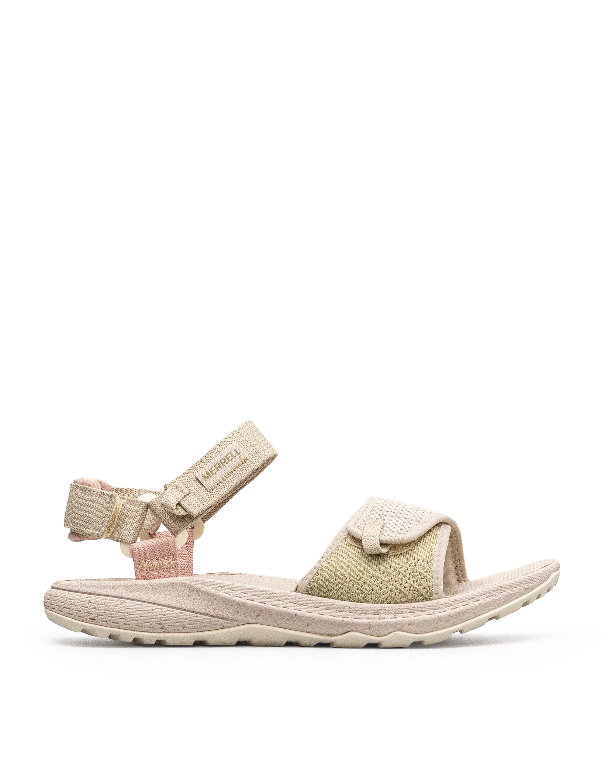 Bravada backstrap - Rose pale - #18B-434 - Image 2