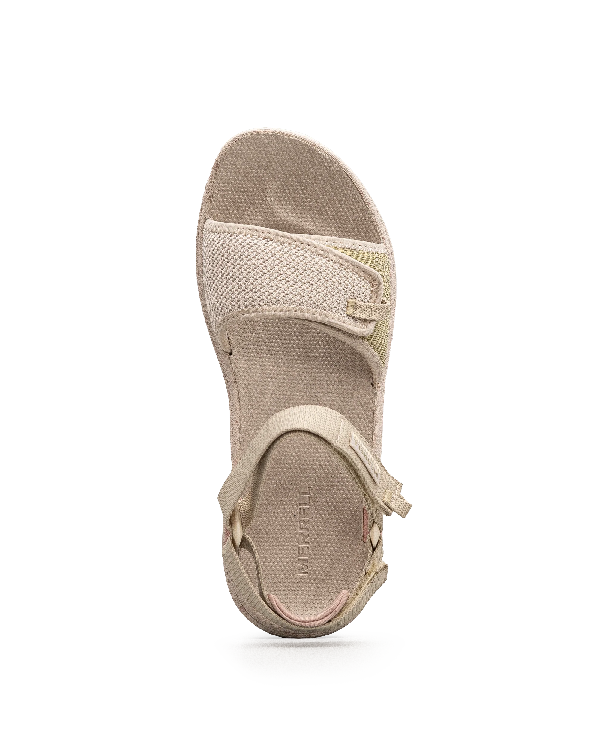 Bravada backstrap - Rose pale - #18B-434 - Image 5