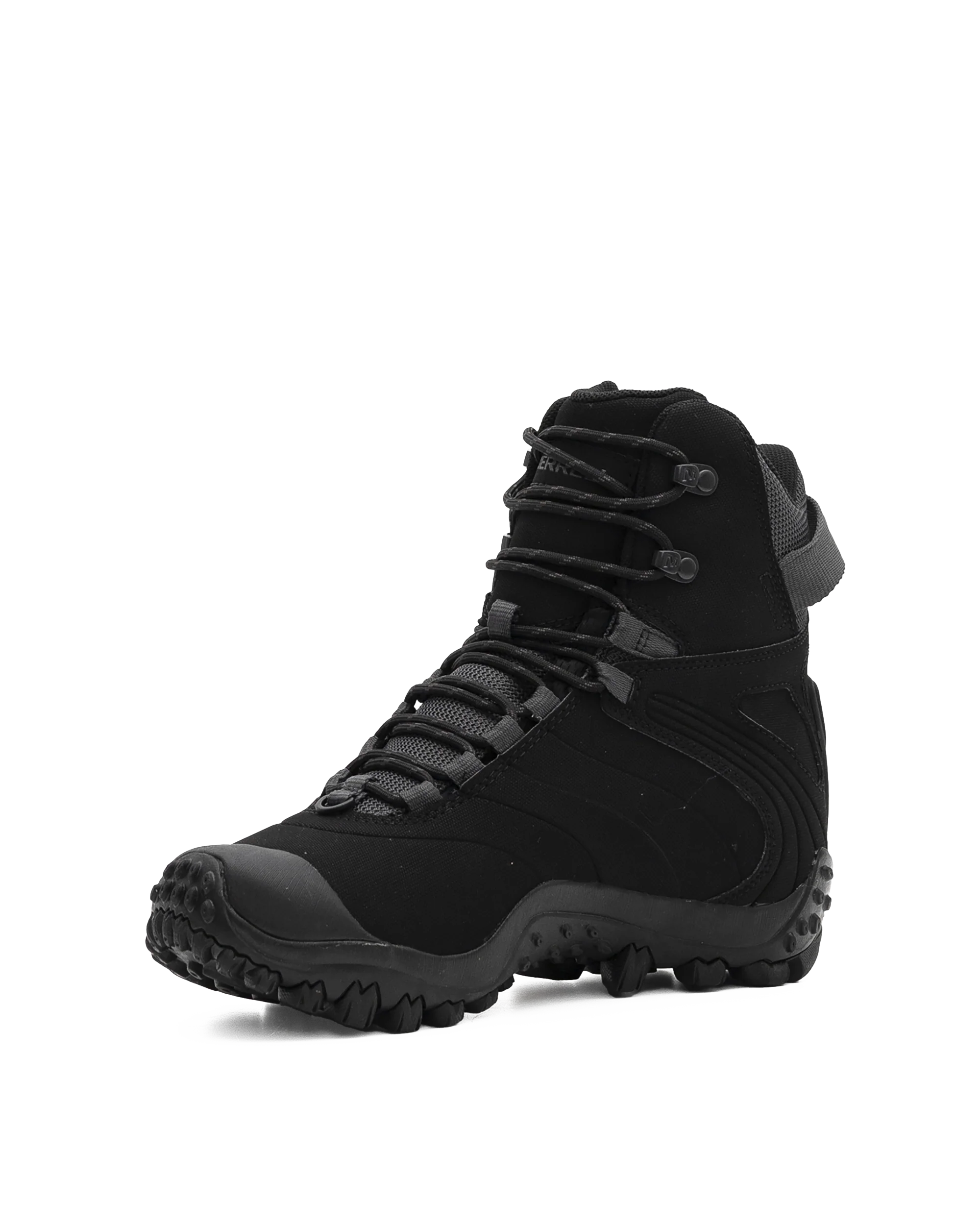 Cham 8 thermo tall - Noir - #21M-13 - Image 3