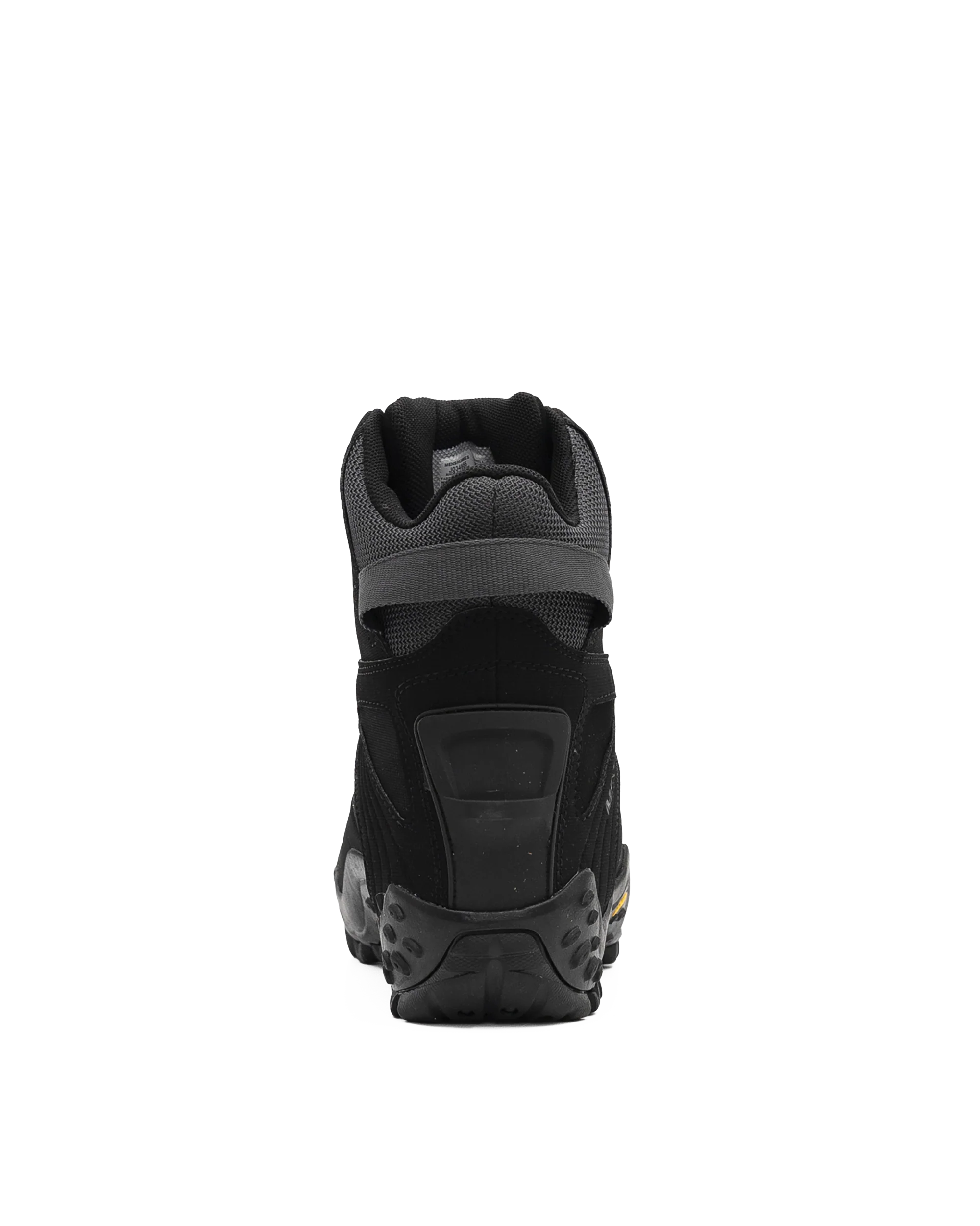 Cham 8 thermo tall - Noir - #21M-13 - Image 4