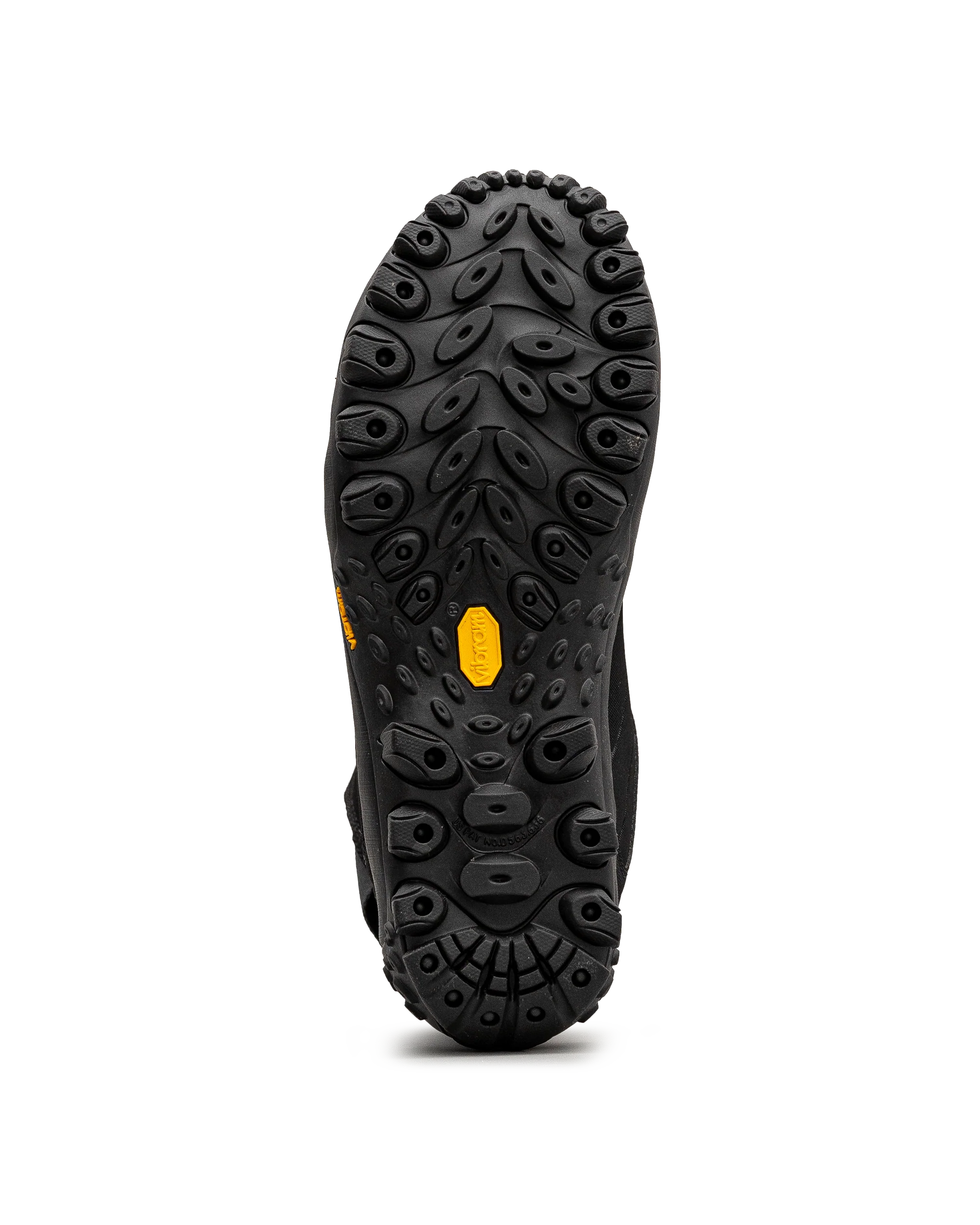 Cham 8 thermo tall - Noir - #21M-13 - Image 6