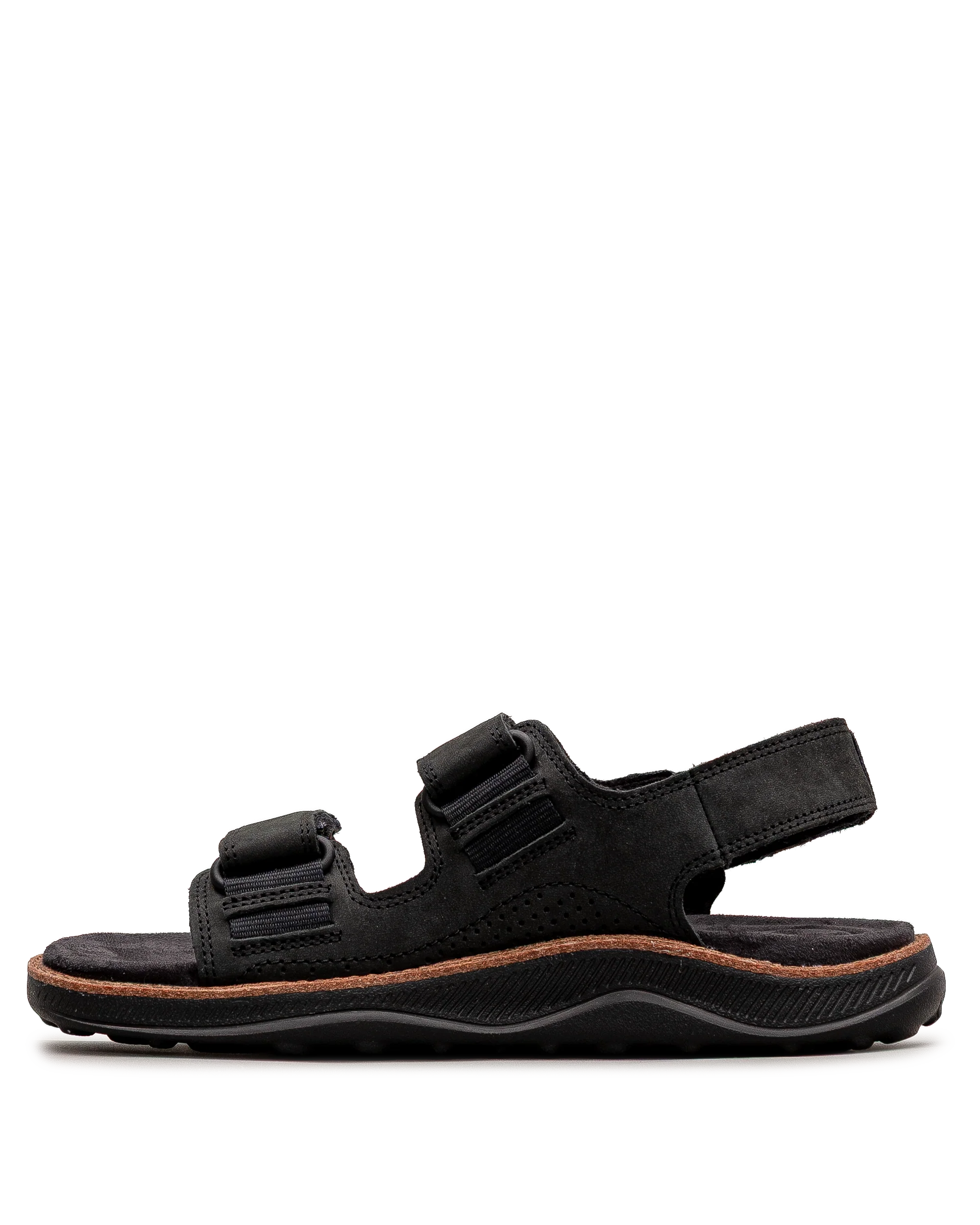 Cove ltr backstrap - Noir - #28A-18 - Image 3