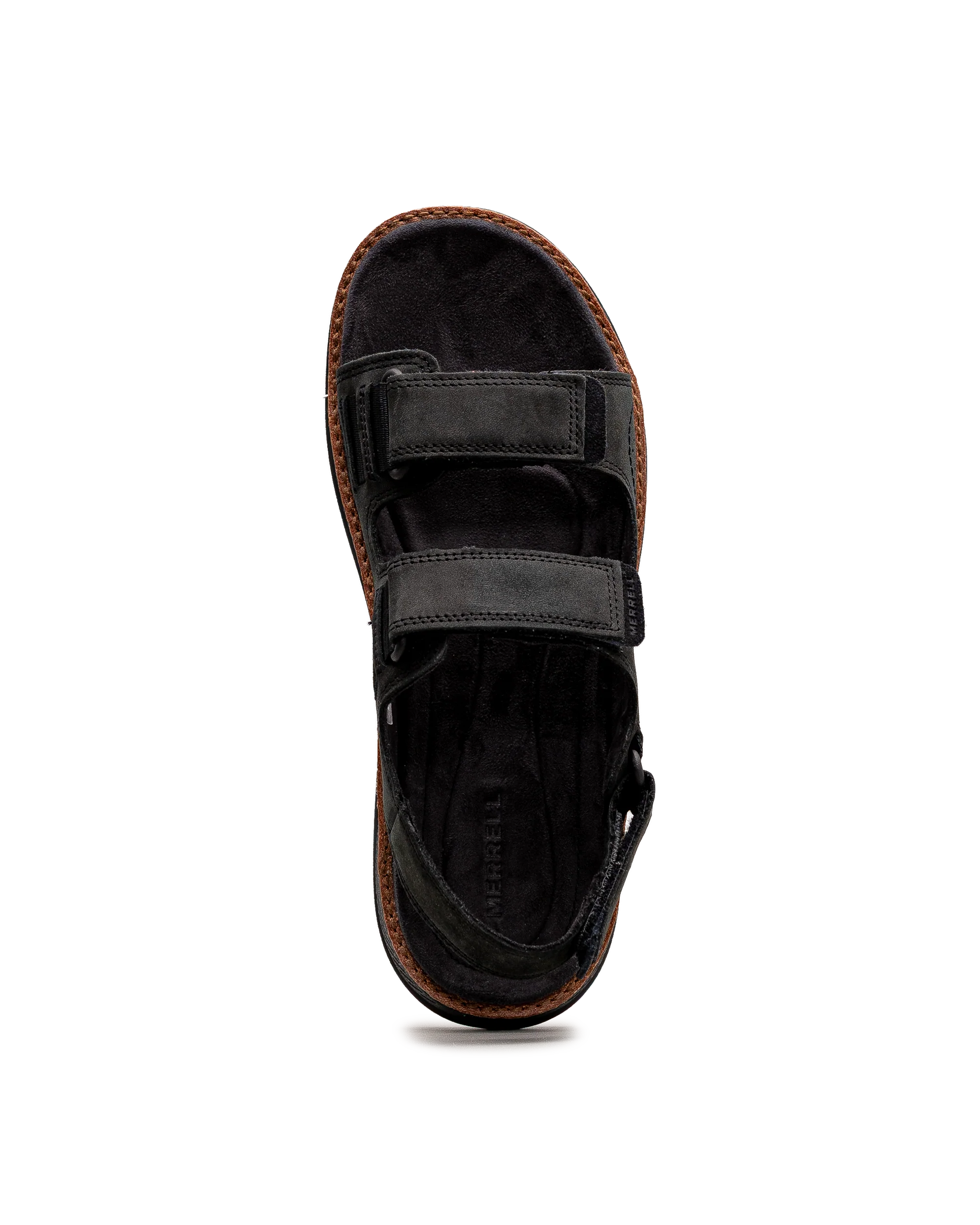 Cove ltr backstrap - Noir - #28A-18 - Image 5