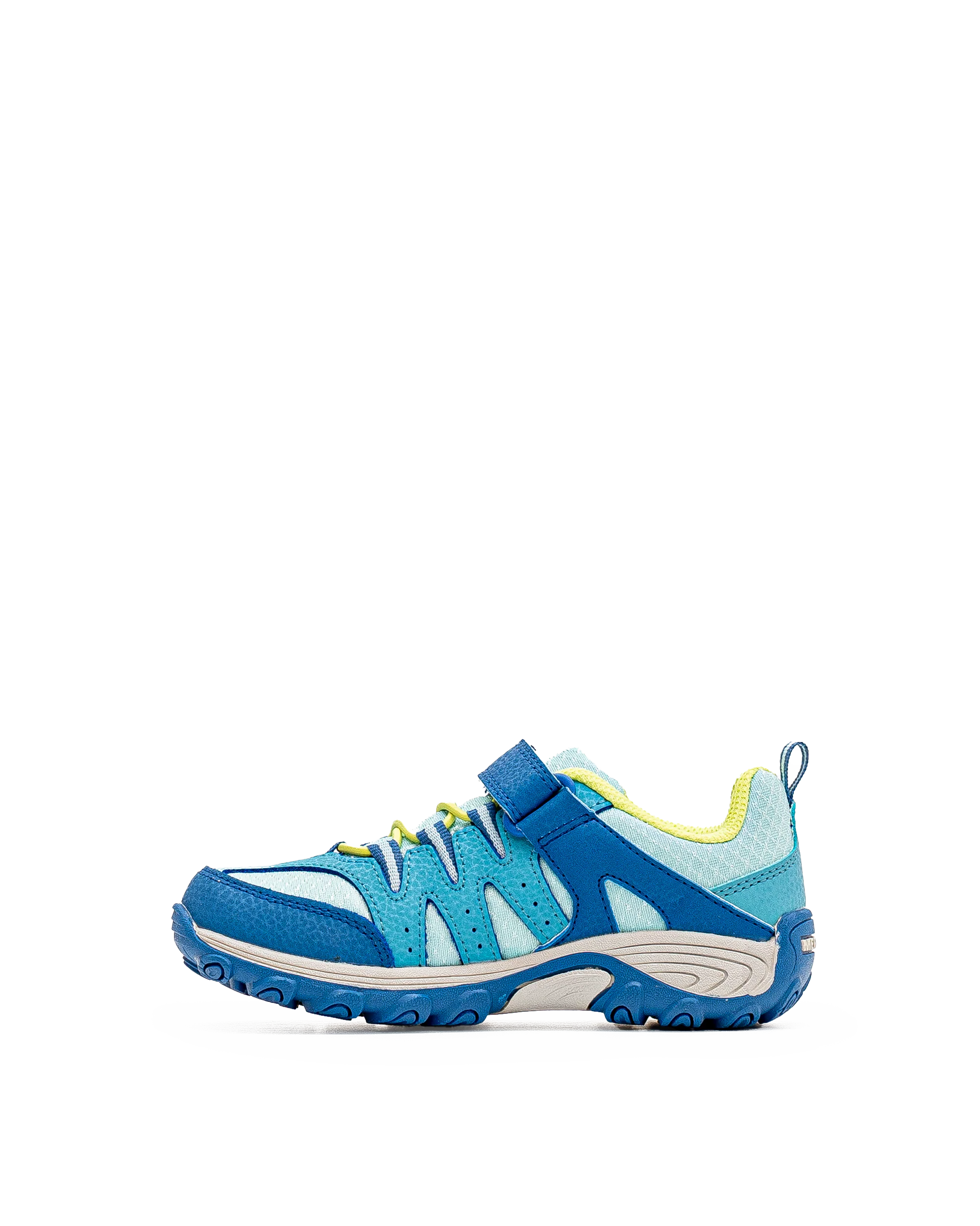 Outback low 2 ps - Turquoise - #43M-02 - Image 3