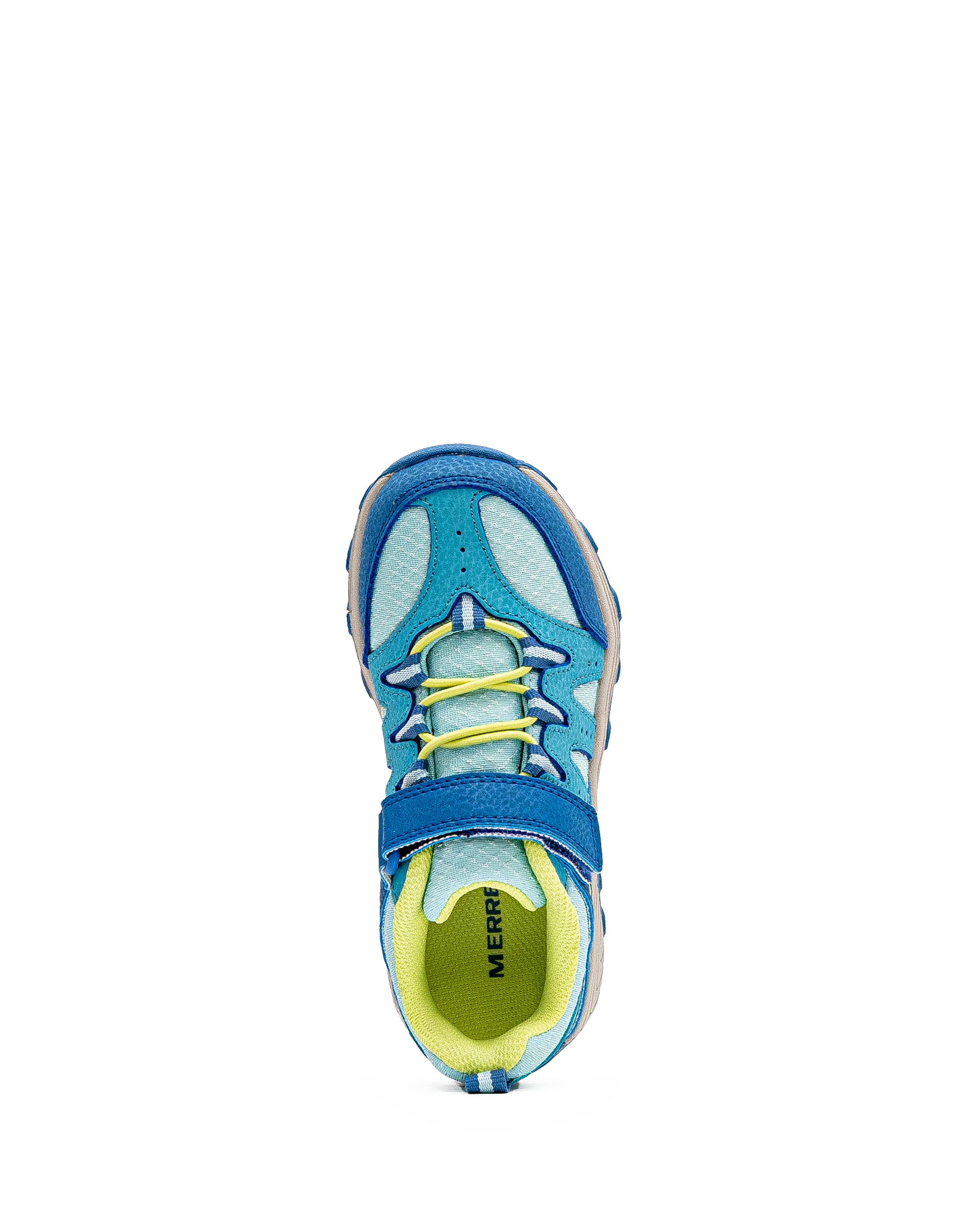 Outback low 2 ps - Turquoise - #43M-02 - Image 5