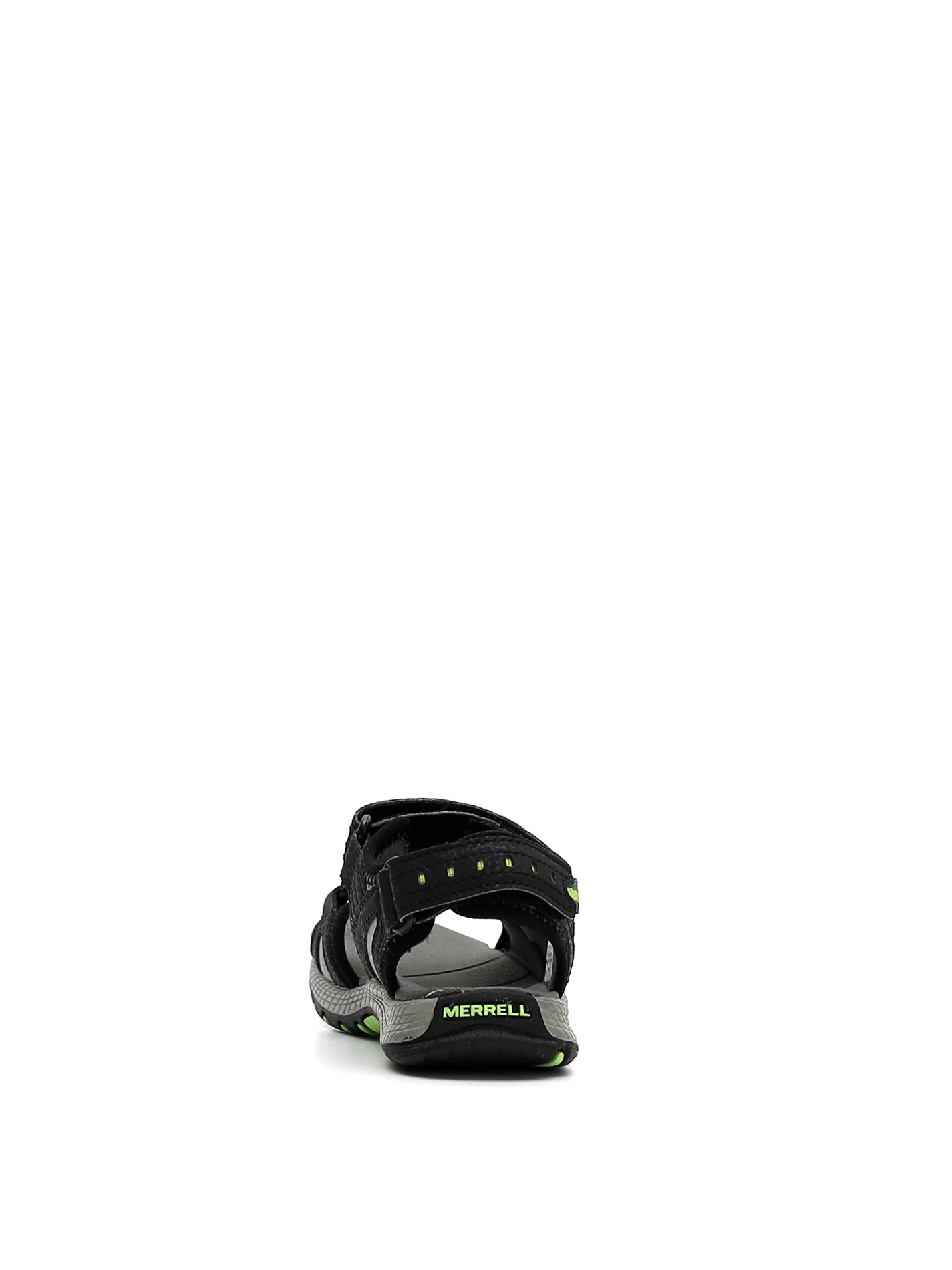Panther sandal 2.0 - Noir - #78B-407 - Image 4
