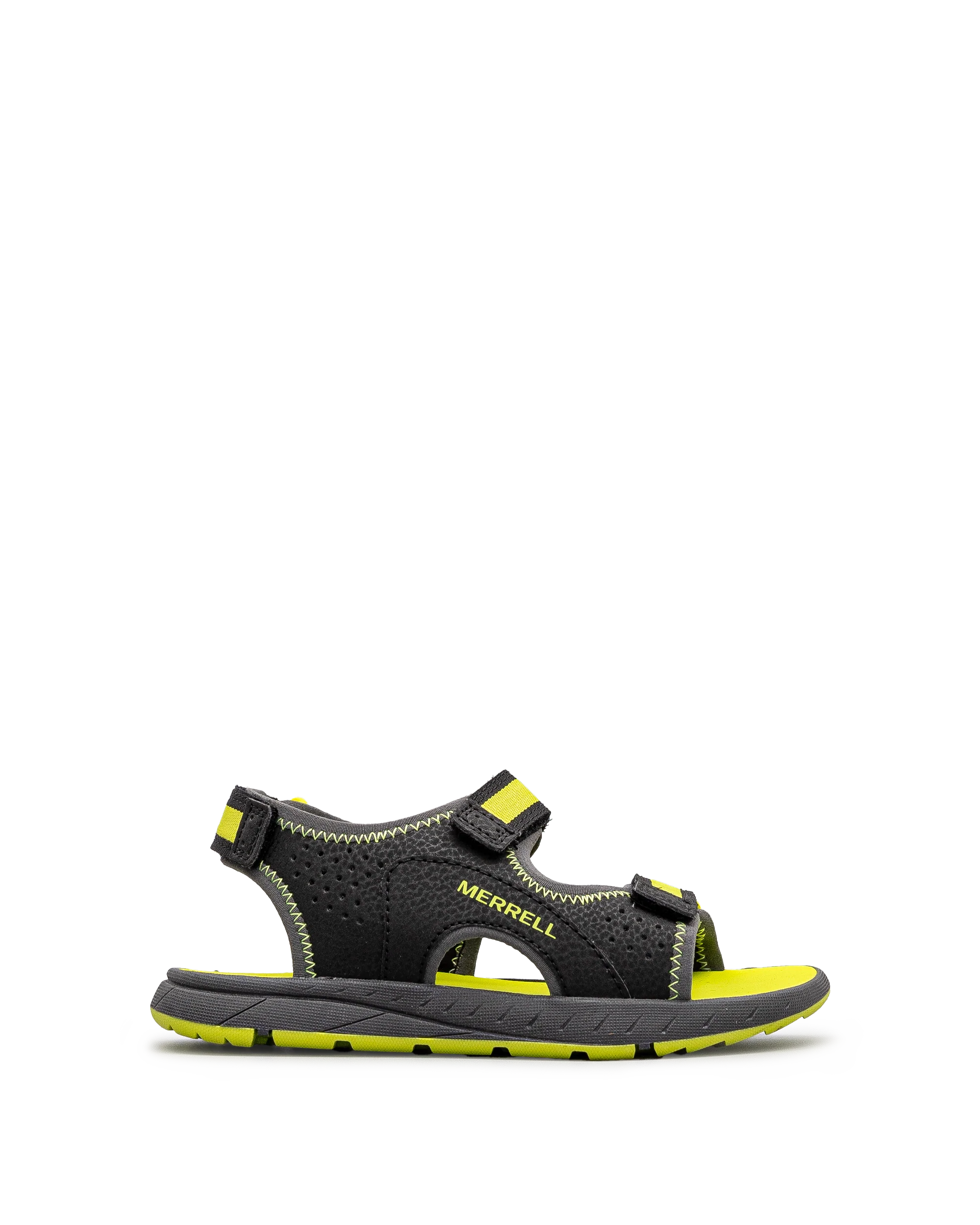 Panther sandal 3.0 - Noir - #78B-415 - Image 2