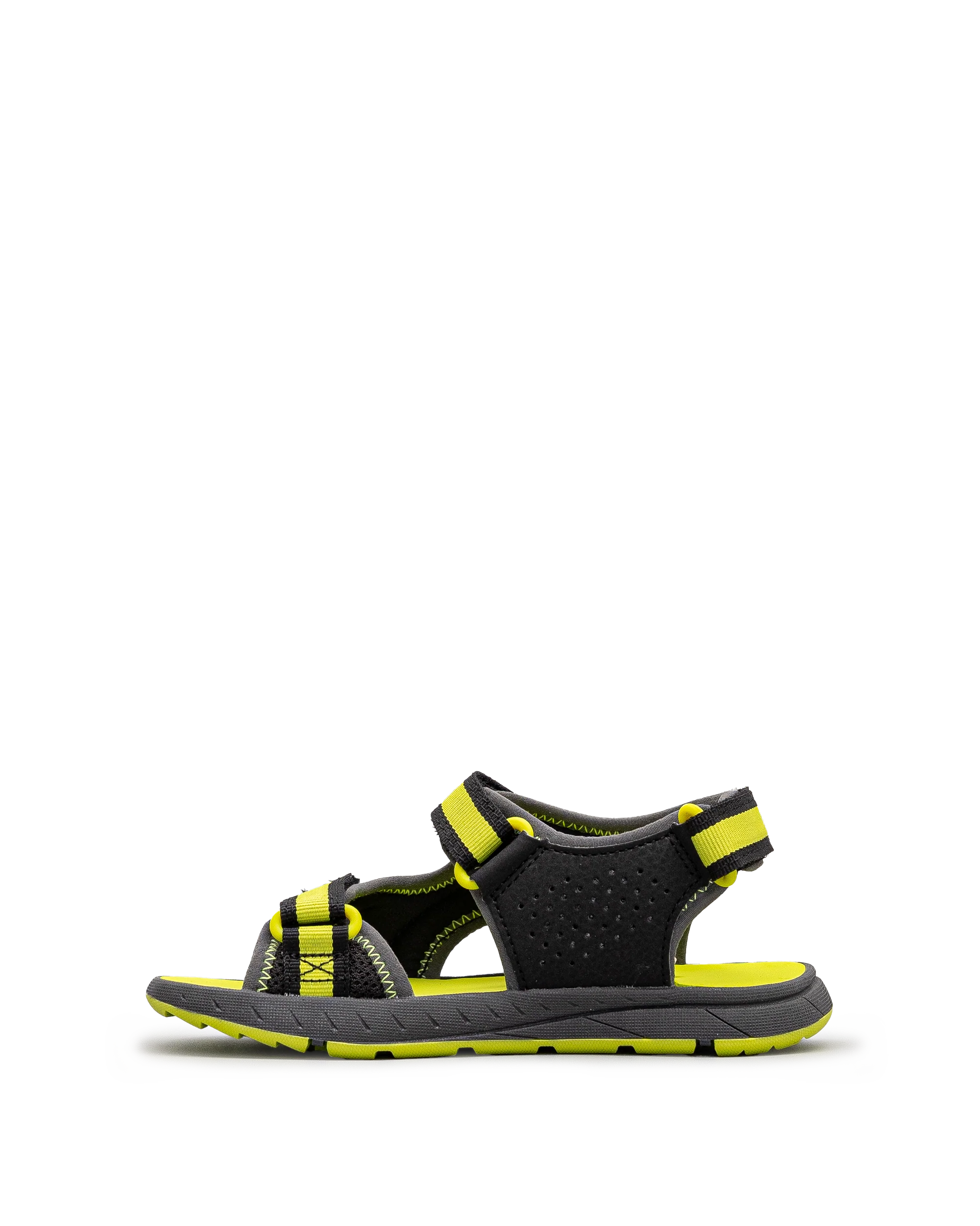 Panther sandal 3.0 - Noir - #78B-415 - Image 3