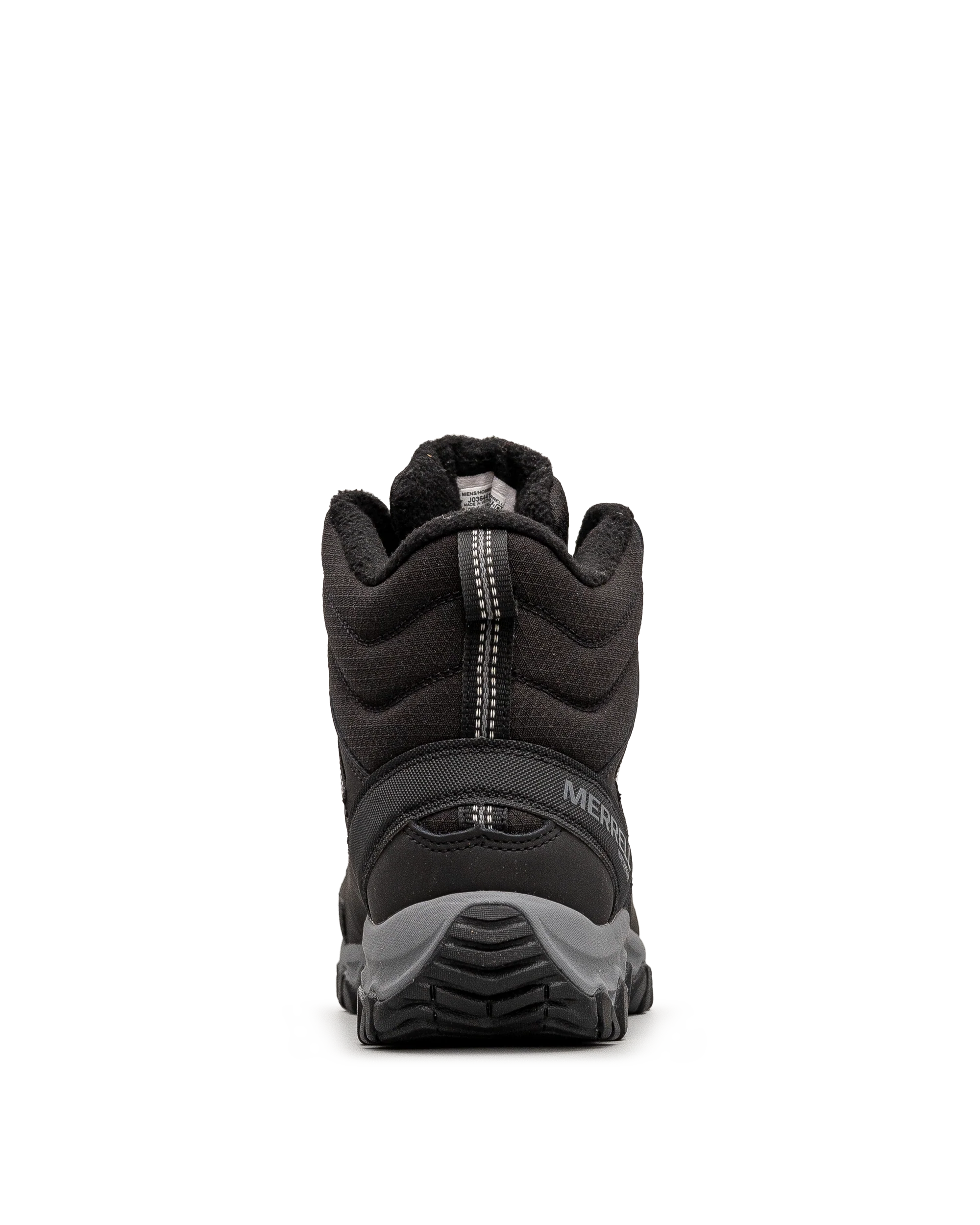 Thermo akita - Noir - #21M-10 - Image 4