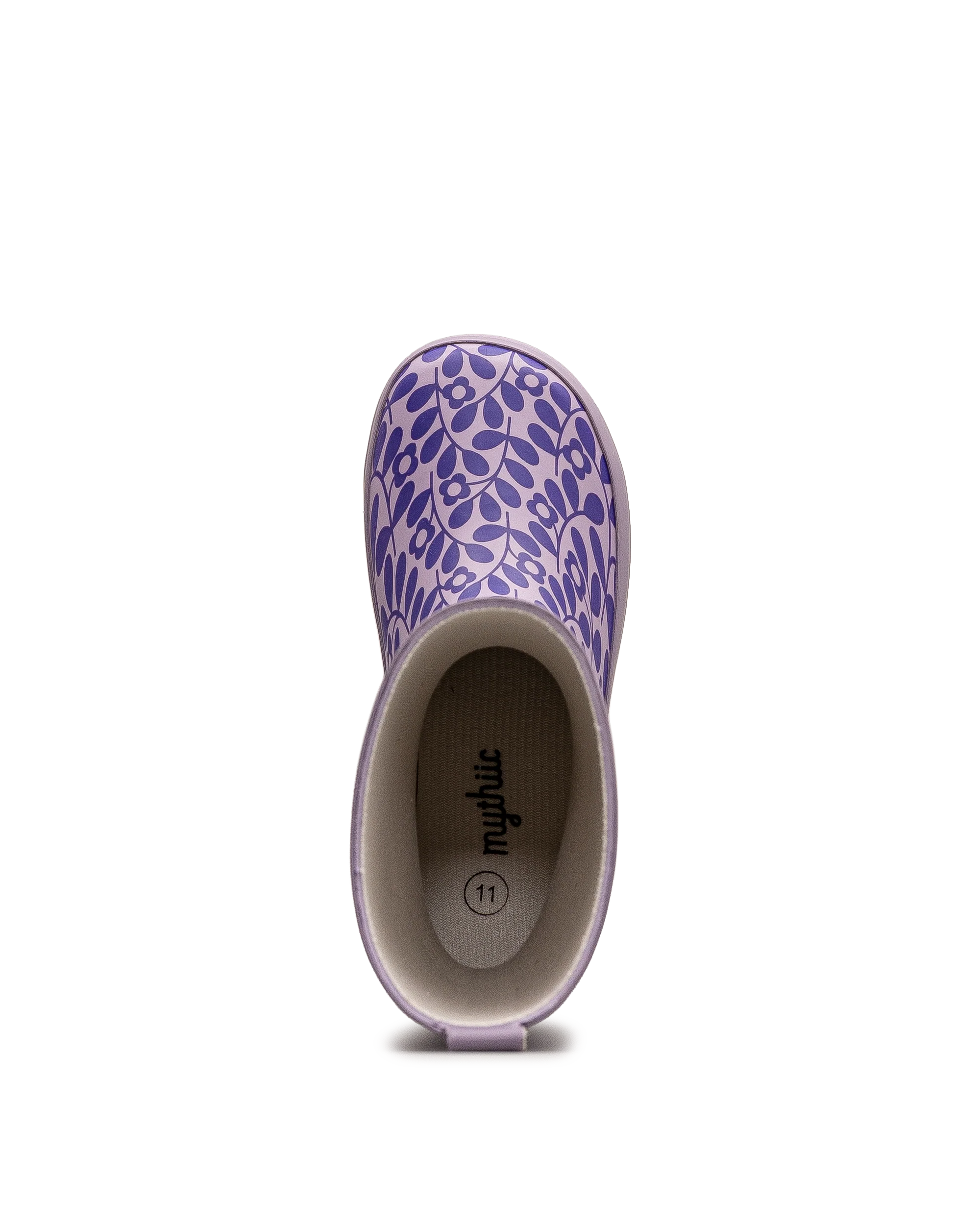 Alix ps jr - Lilas - #41P-10 - Image 5