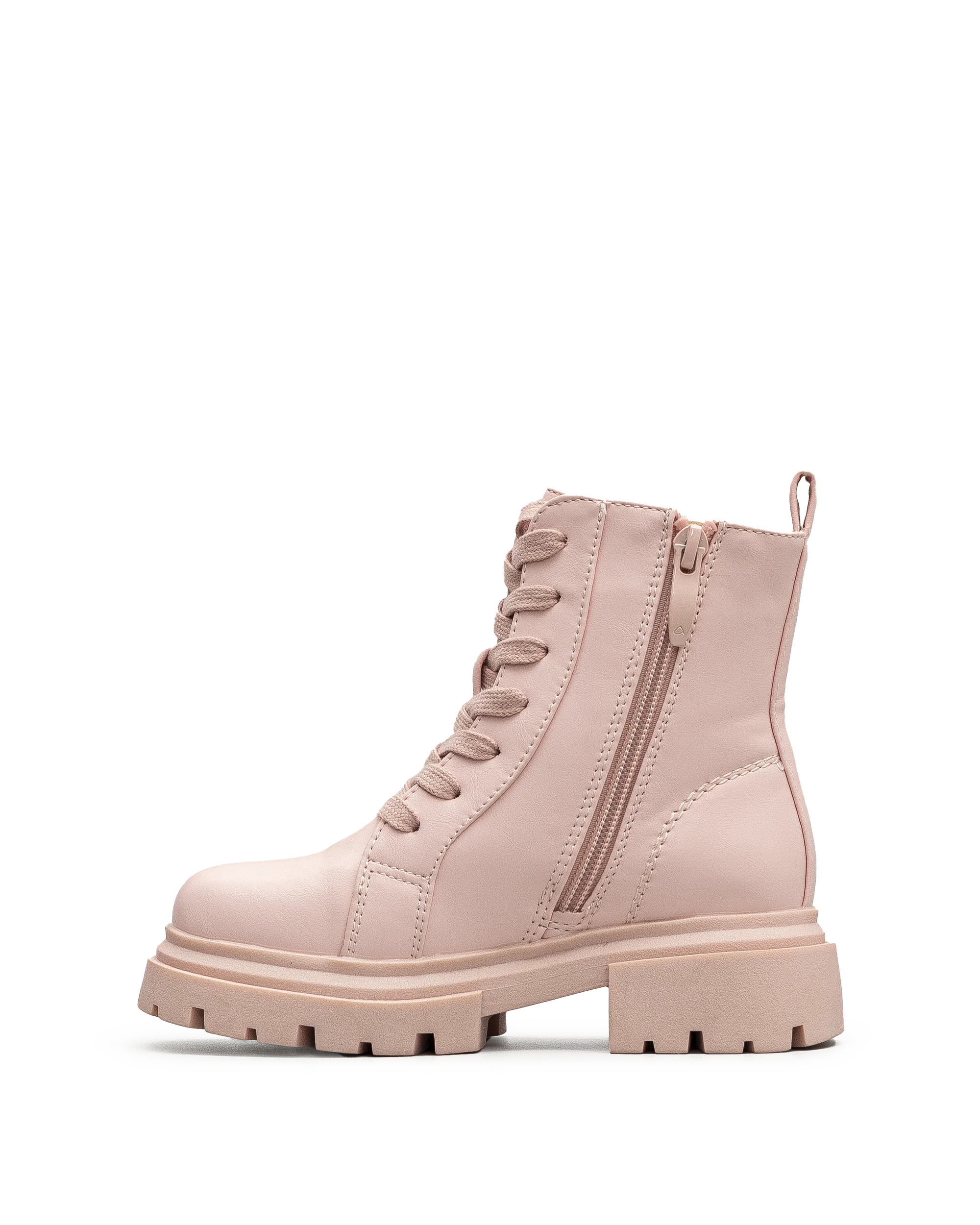 Louanne ps - Rose pale - #41Y-06 - Image 3