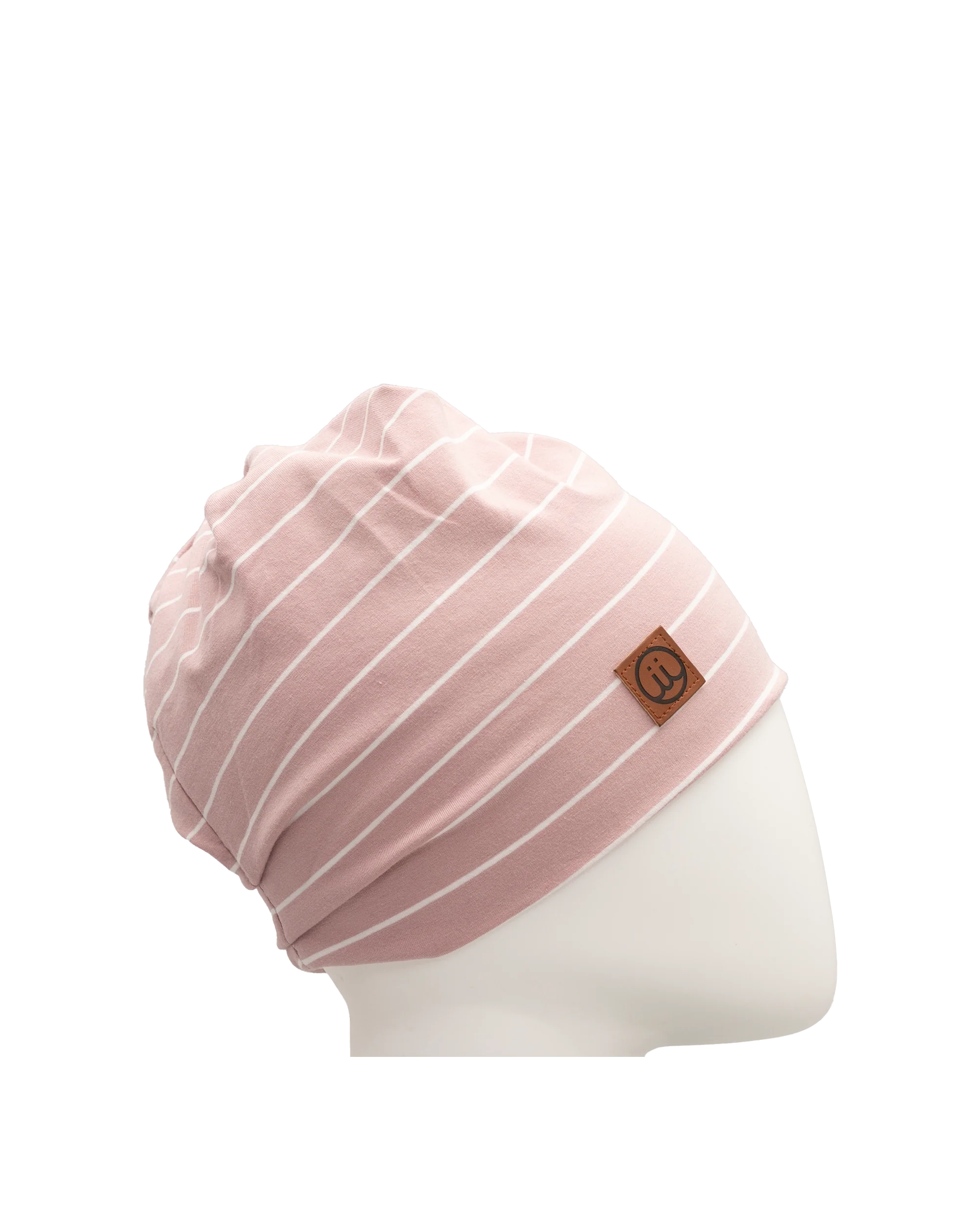 Mood stripe  - Rose pale - #97P-33 - Image 2