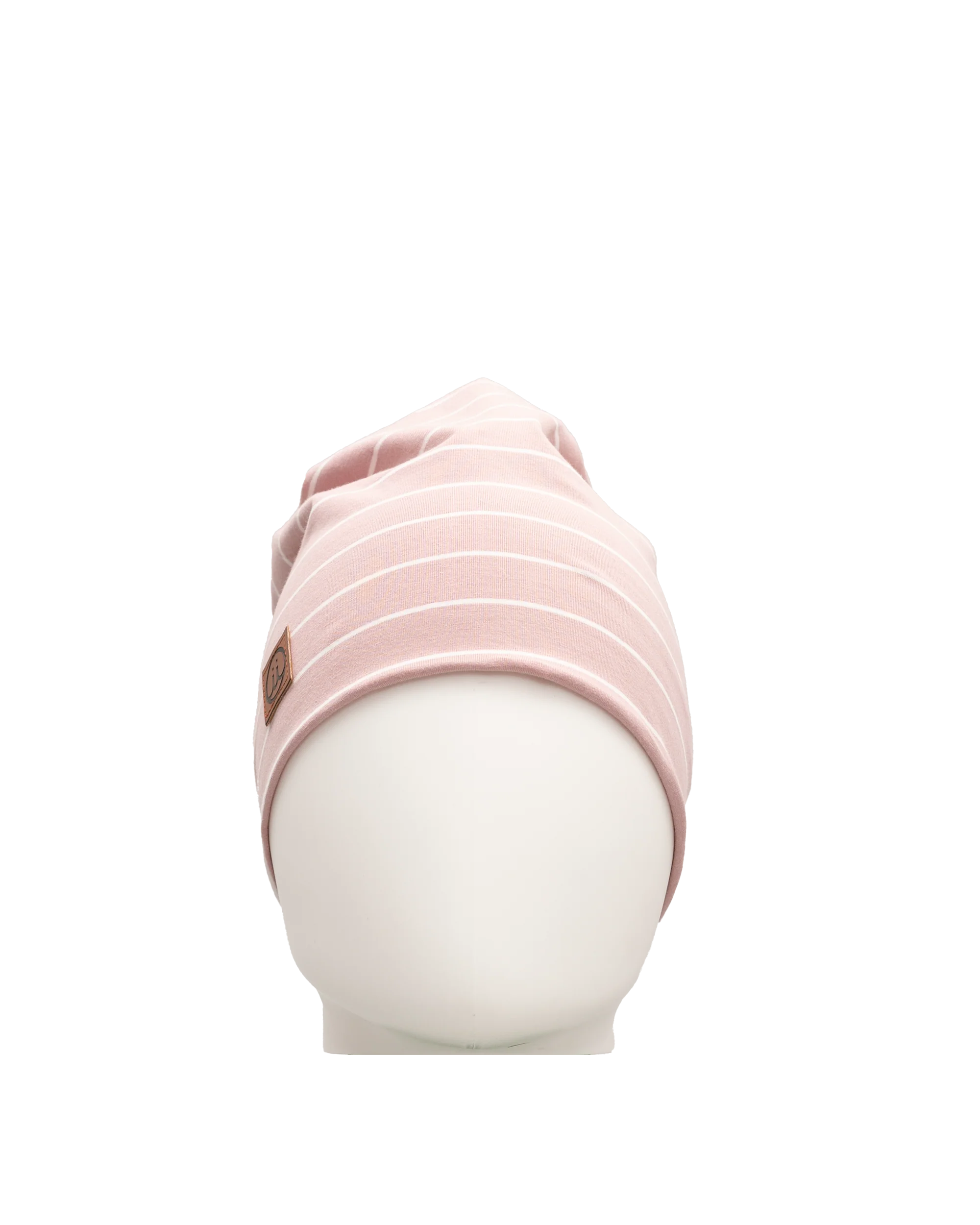 Mood stripe  - Rose pale - #97P-33 - Image 3